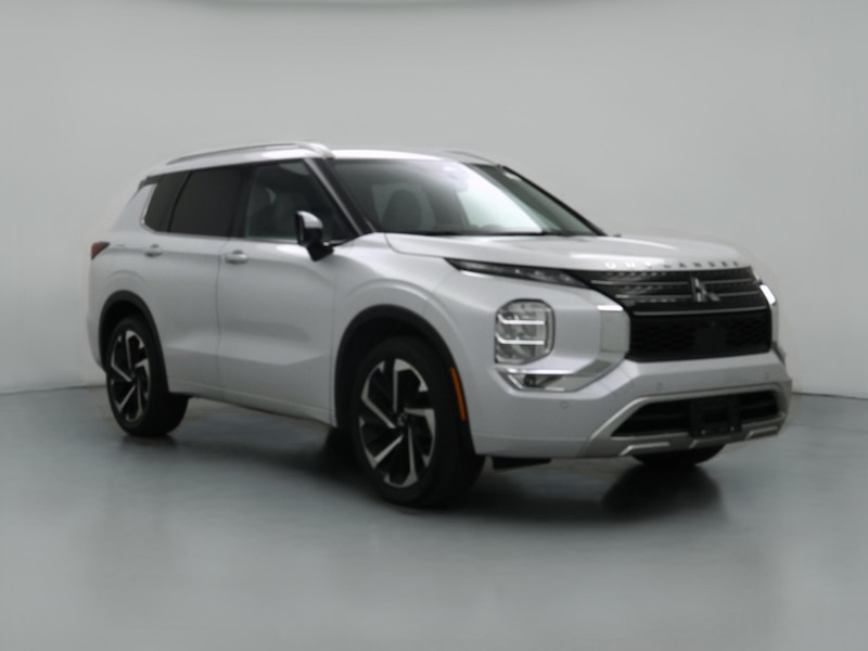 2024 Mitsubishi Outlander SEL