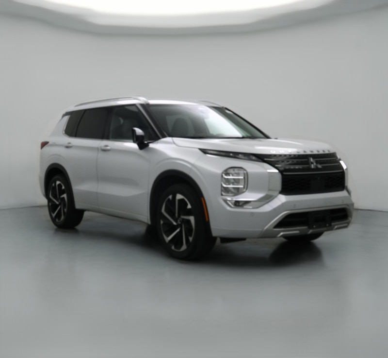 2024 Mitsubishi Outlander SEL