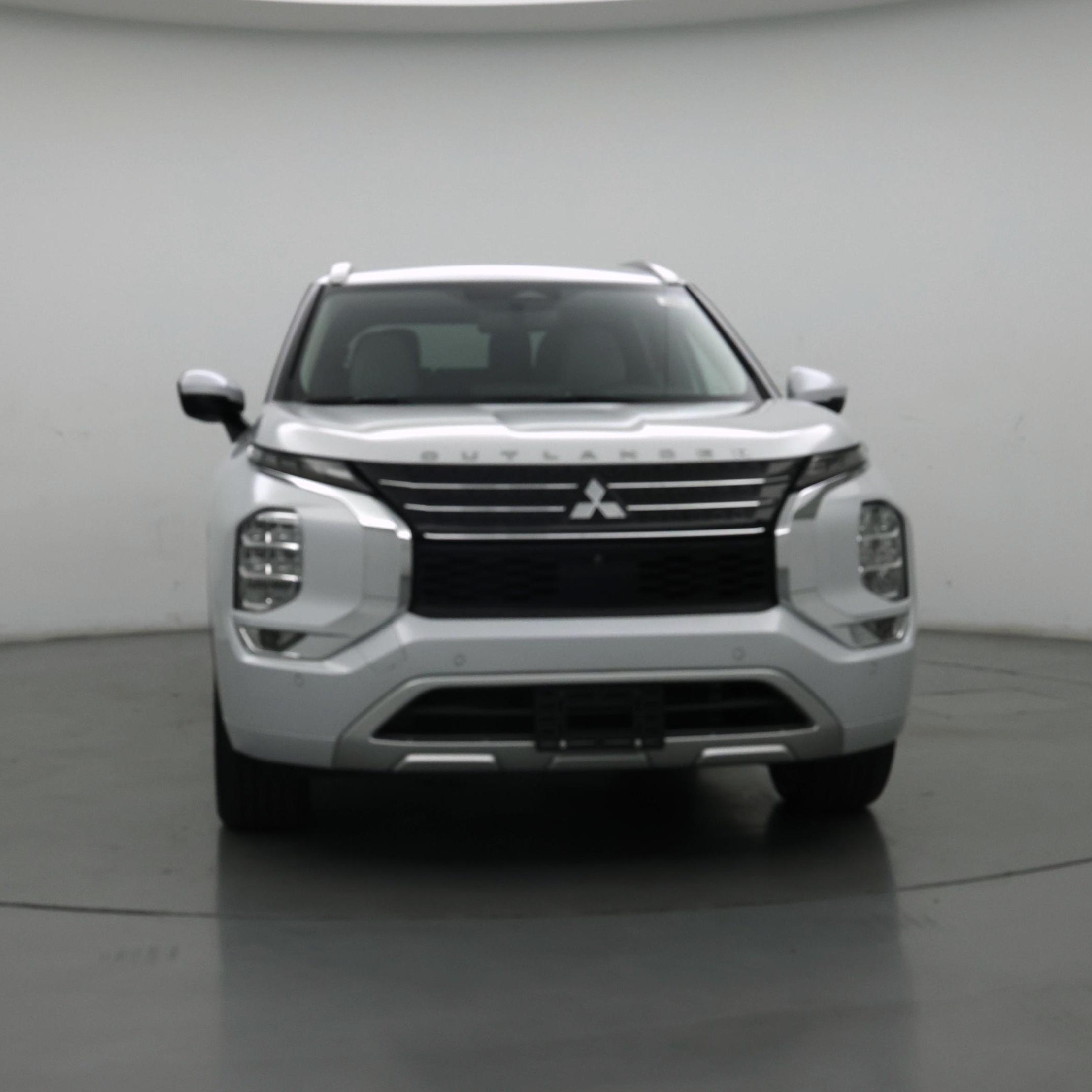 Thumbnail: 2024 Mitsubishi Outlander - 5