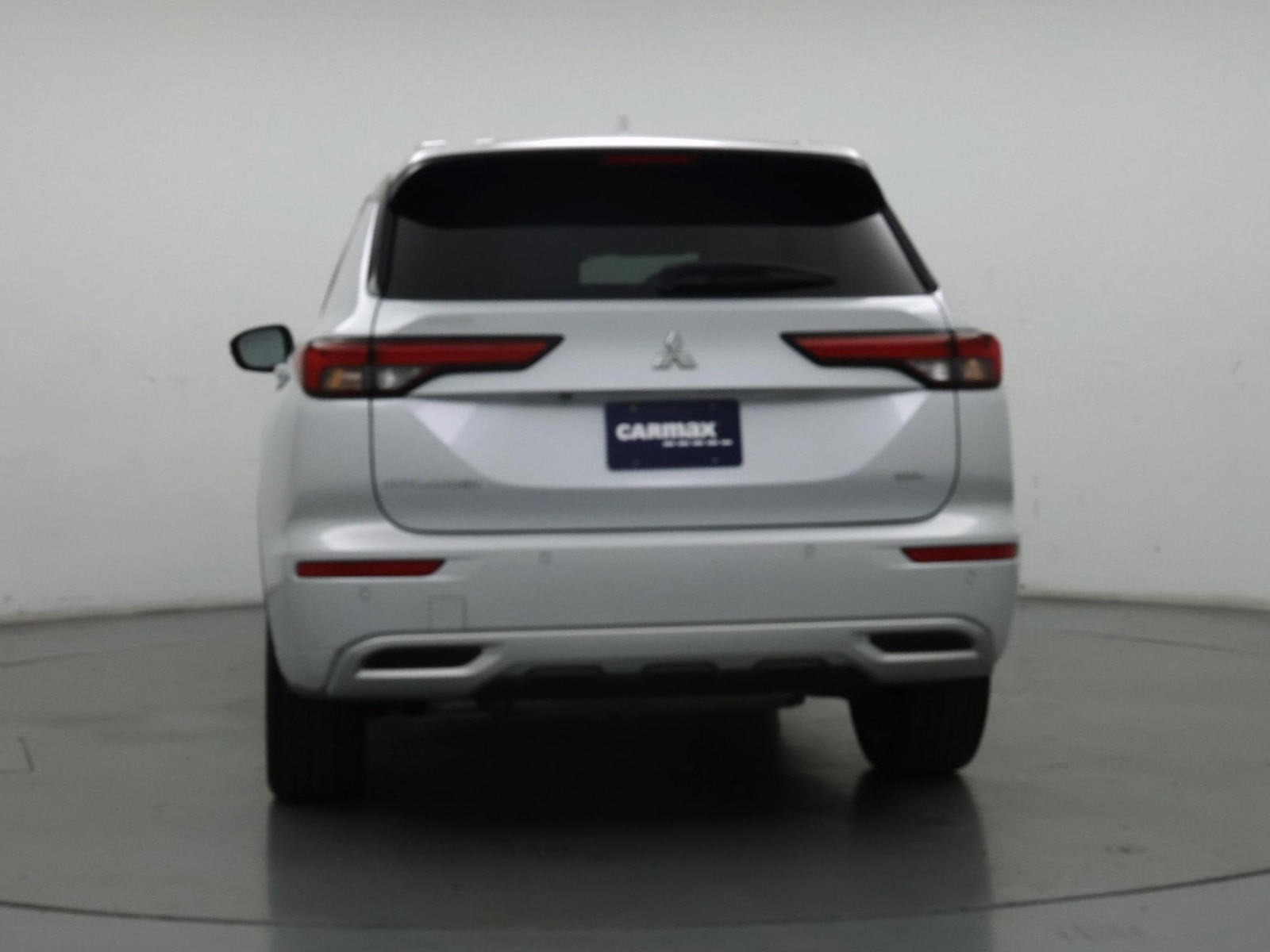 2024 Mitsubishi Outlander SEL - Photo 7
