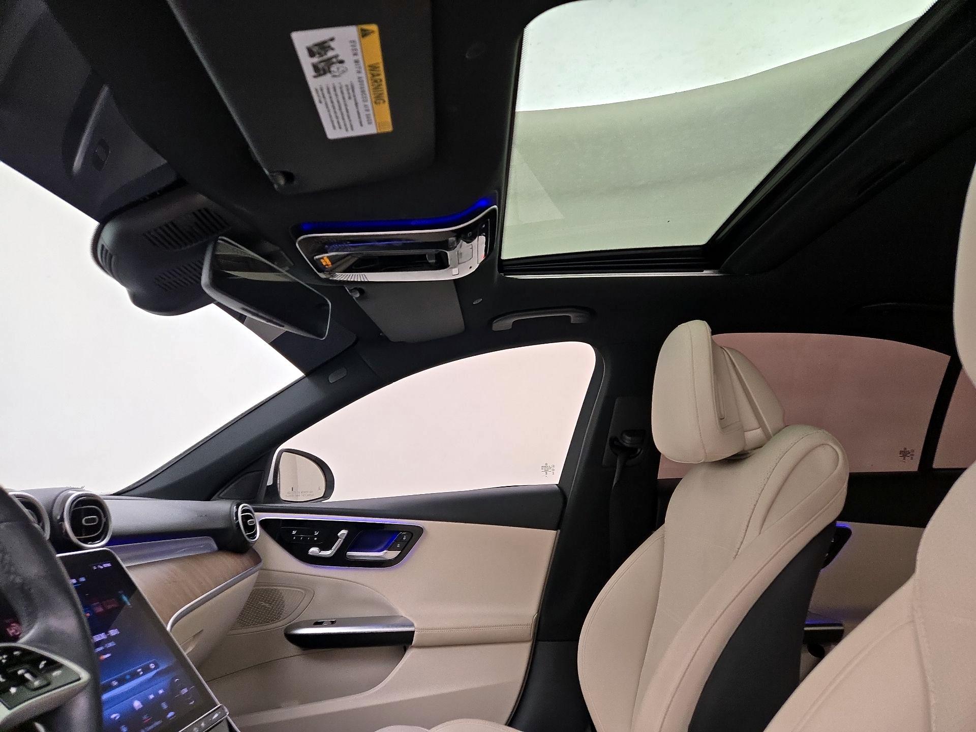 Thumbnail: 2024 Mercedes-Benz C-Class - 19