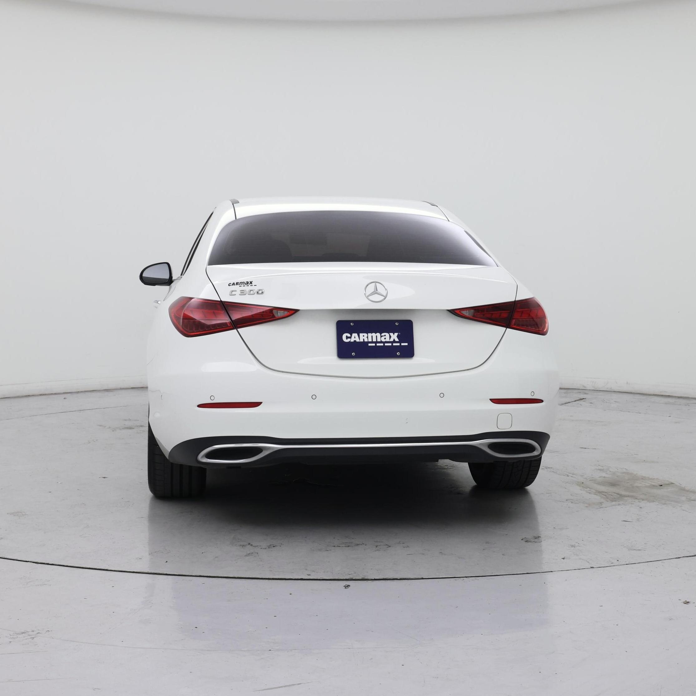 Thumbnail: 2024 Mercedes-Benz C-Class - 6