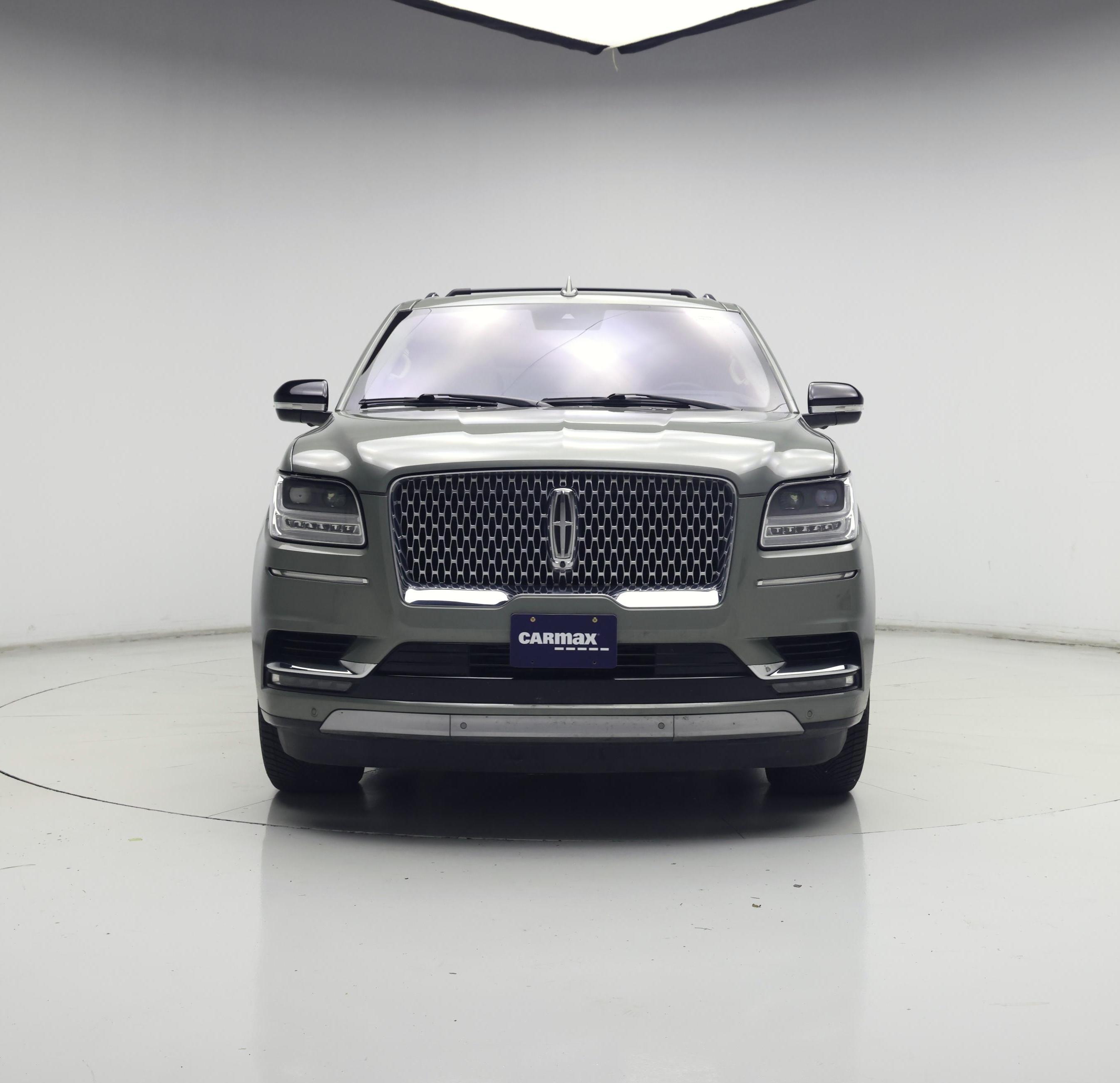 Thumbnail: 2019 Lincoln Navigator - 5