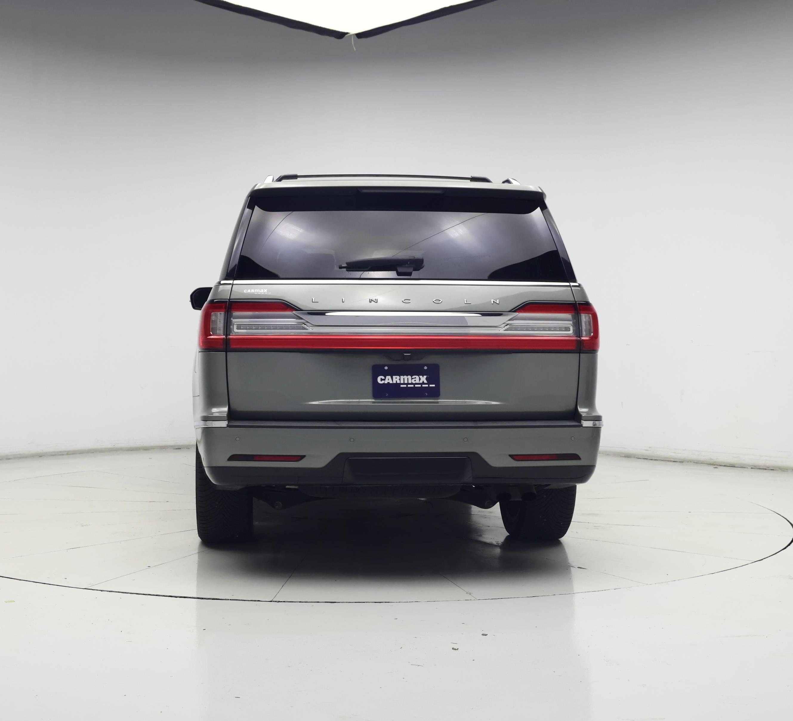Thumbnail: 2019 Lincoln Navigator - 6