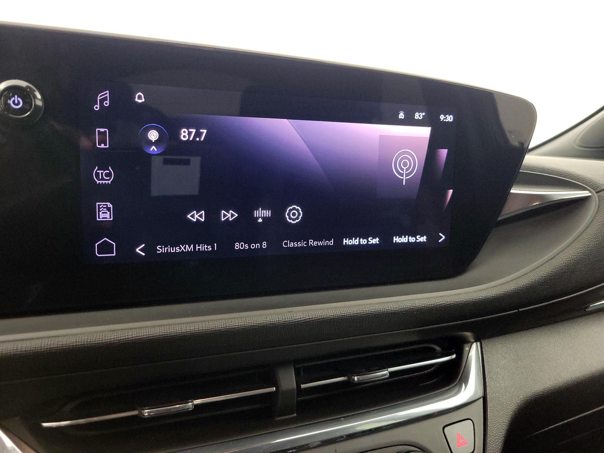 Thumbnail: 2025 Buick Envista - 15