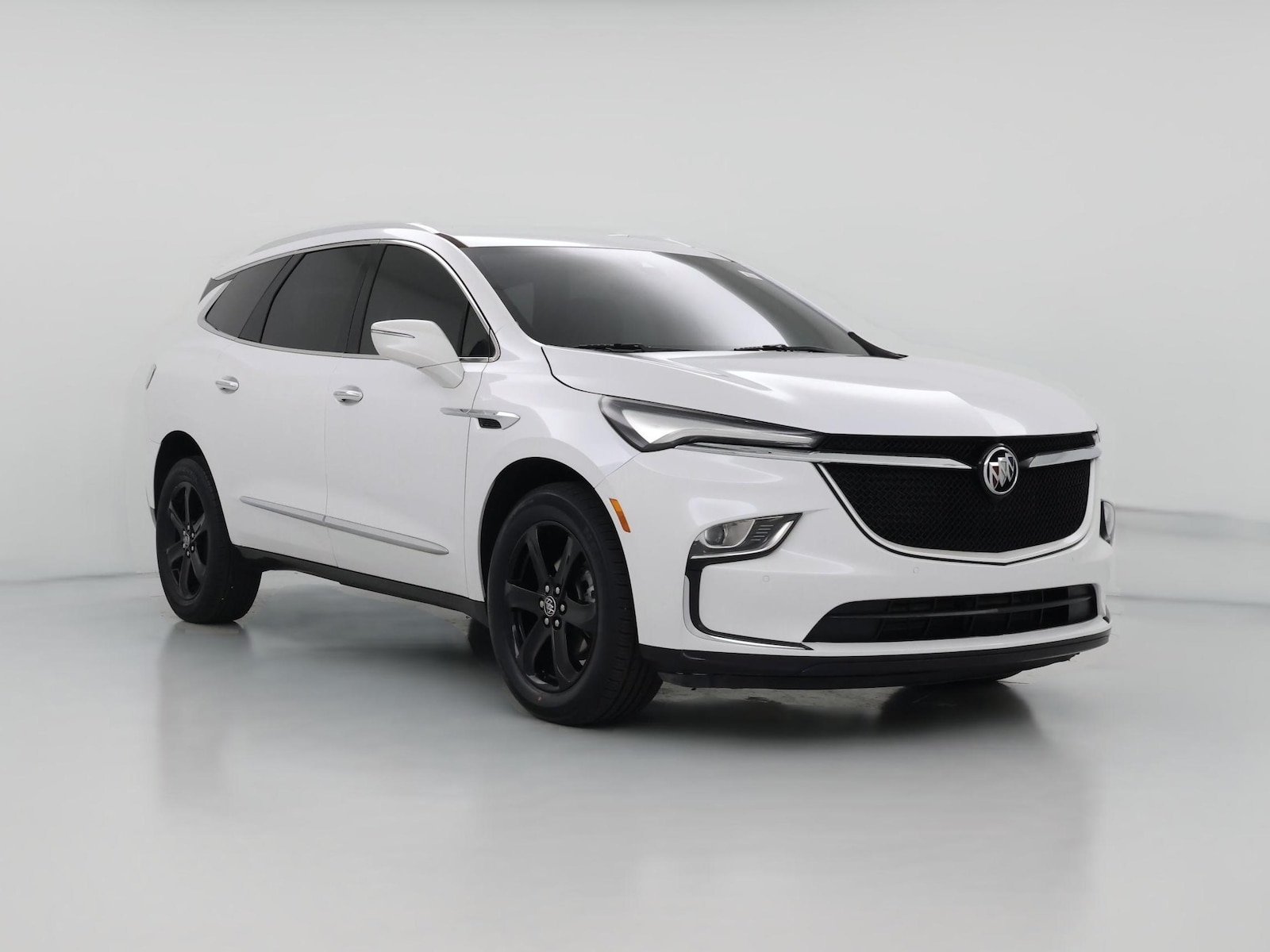 2024 Buick Enclave