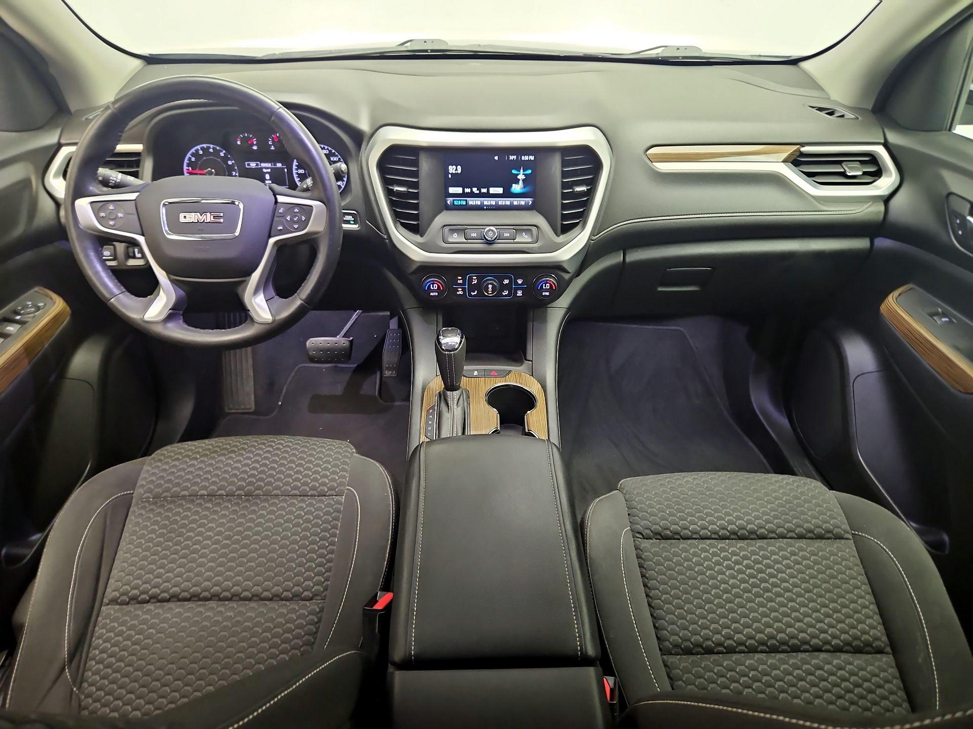 Thumbnail: 2018 GMC Acadia - 9