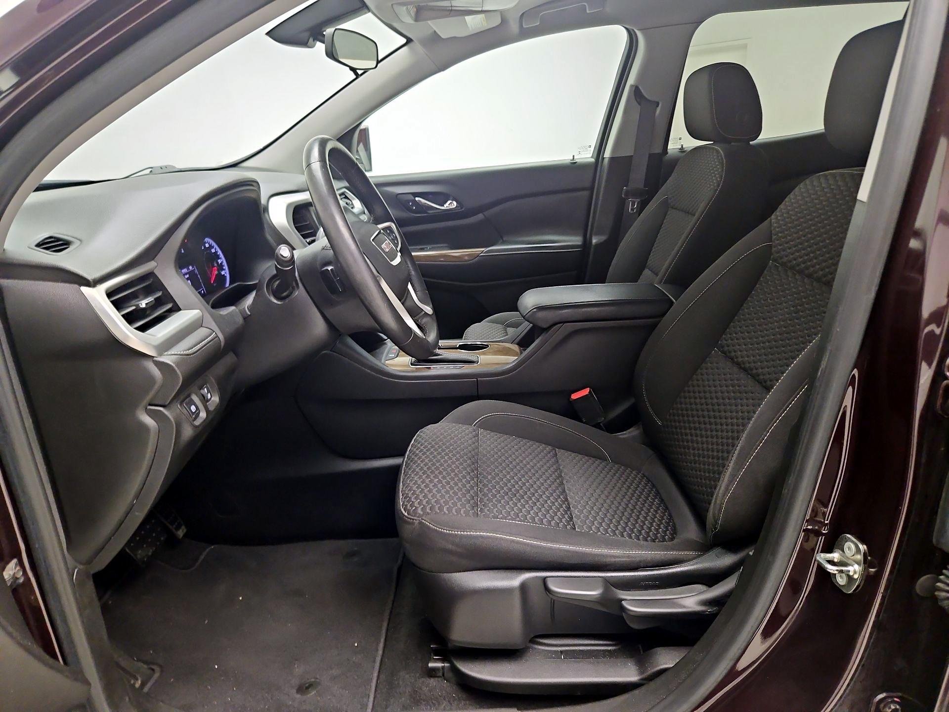 Thumbnail: 2018 GMC Acadia - 11