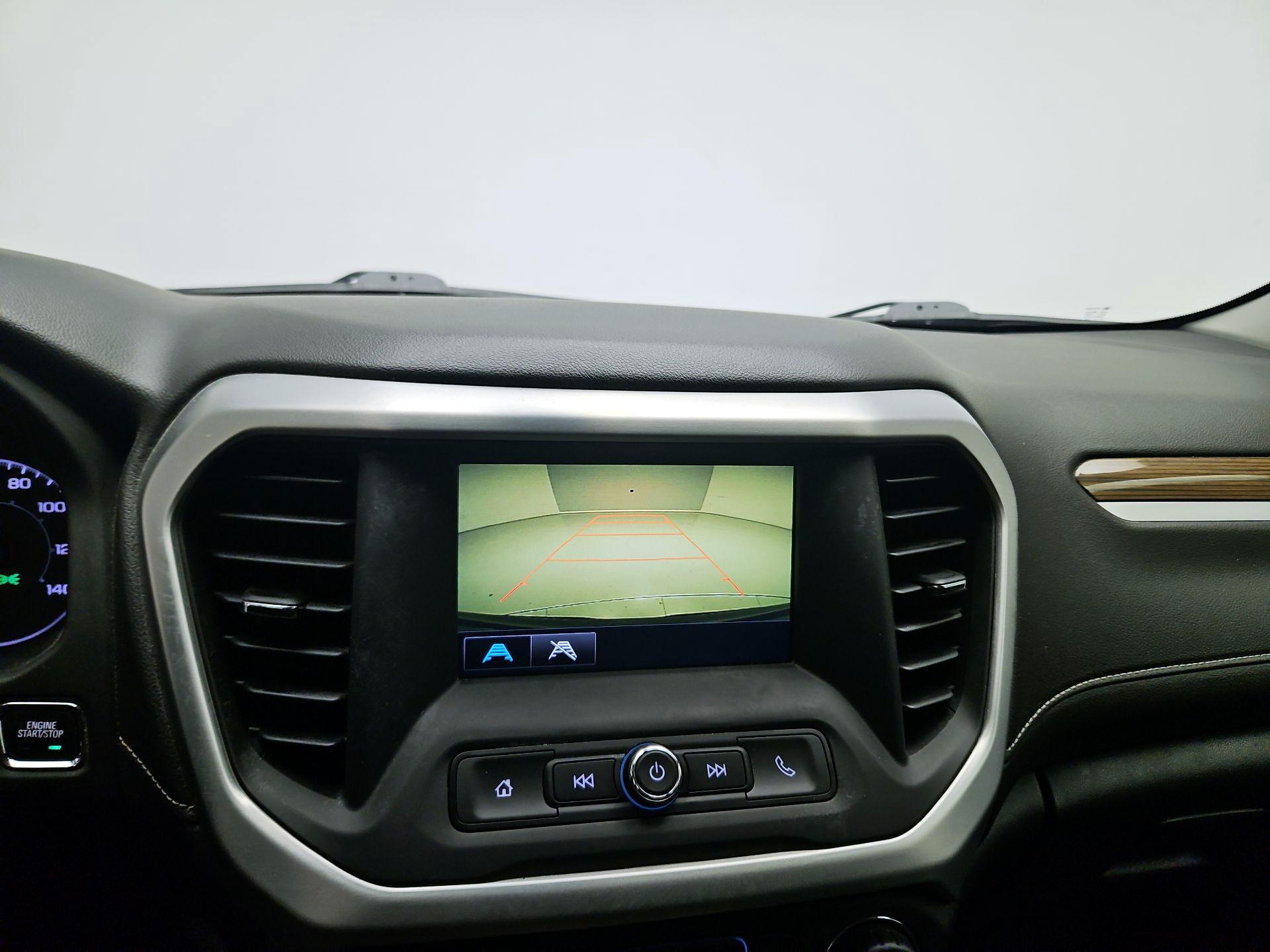 Thumbnail: 2018 GMC Acadia - 13