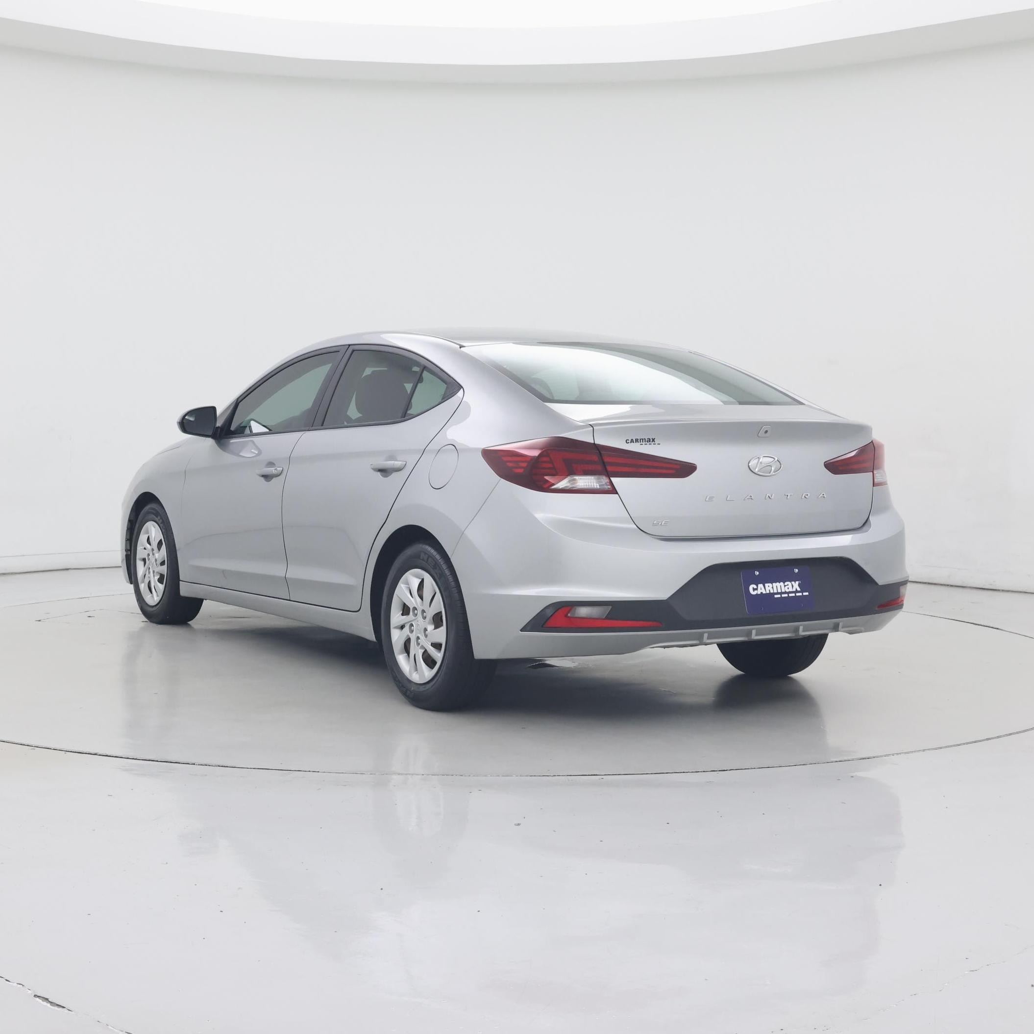 Thumbnail: 2020 Hyundai Elantra - 2
