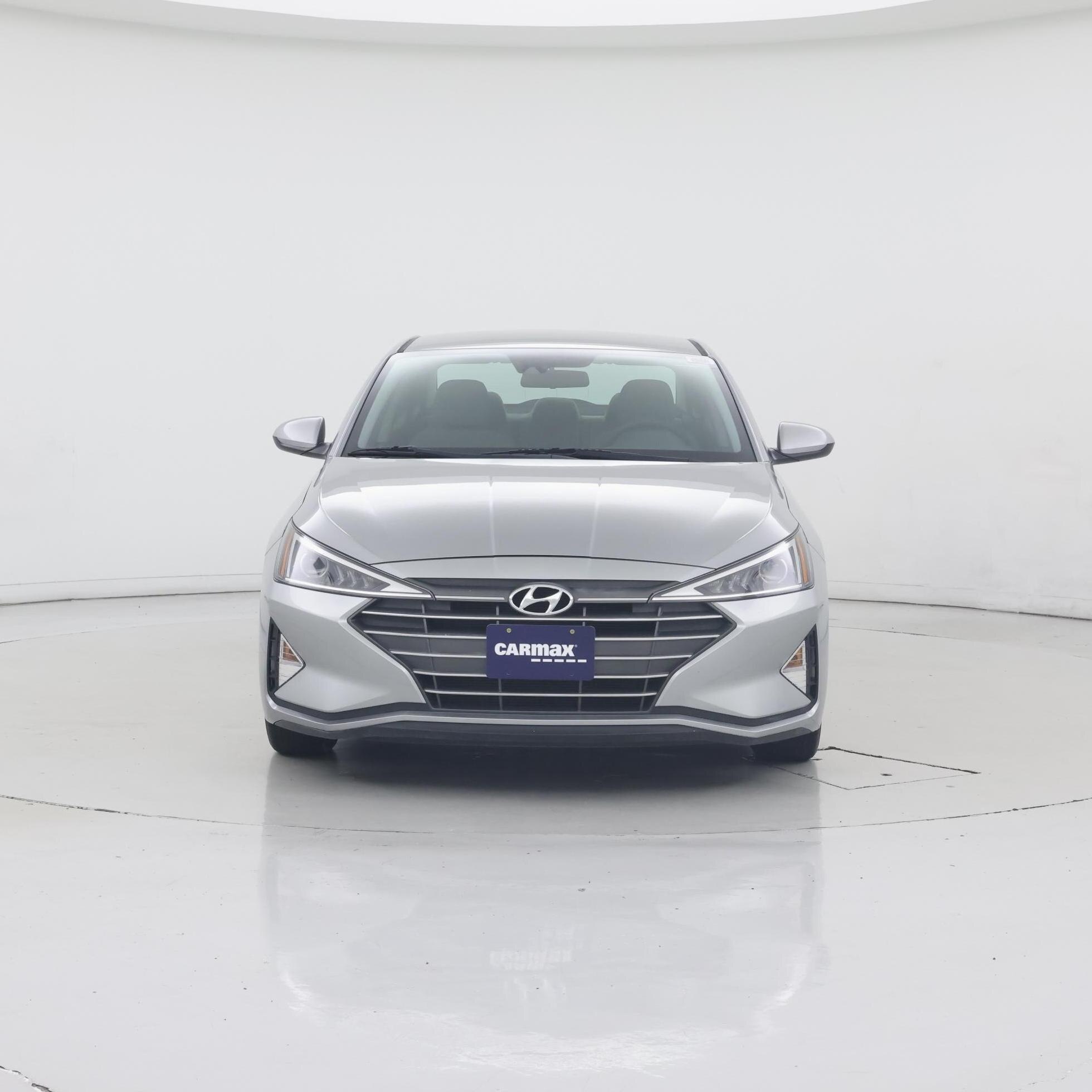 Thumbnail: 2020 Hyundai Elantra - 5