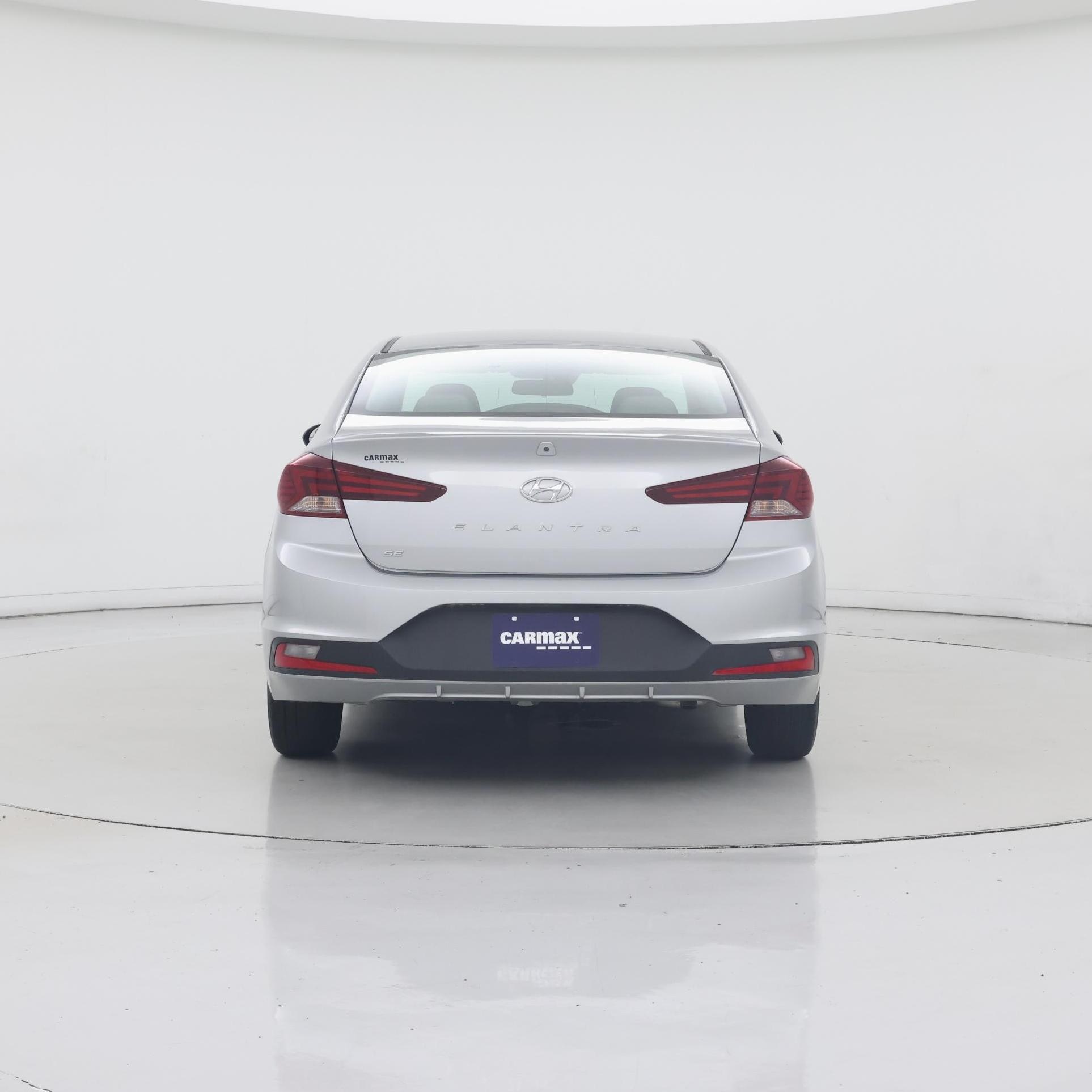 Thumbnail: 2020 Hyundai Elantra - 6
