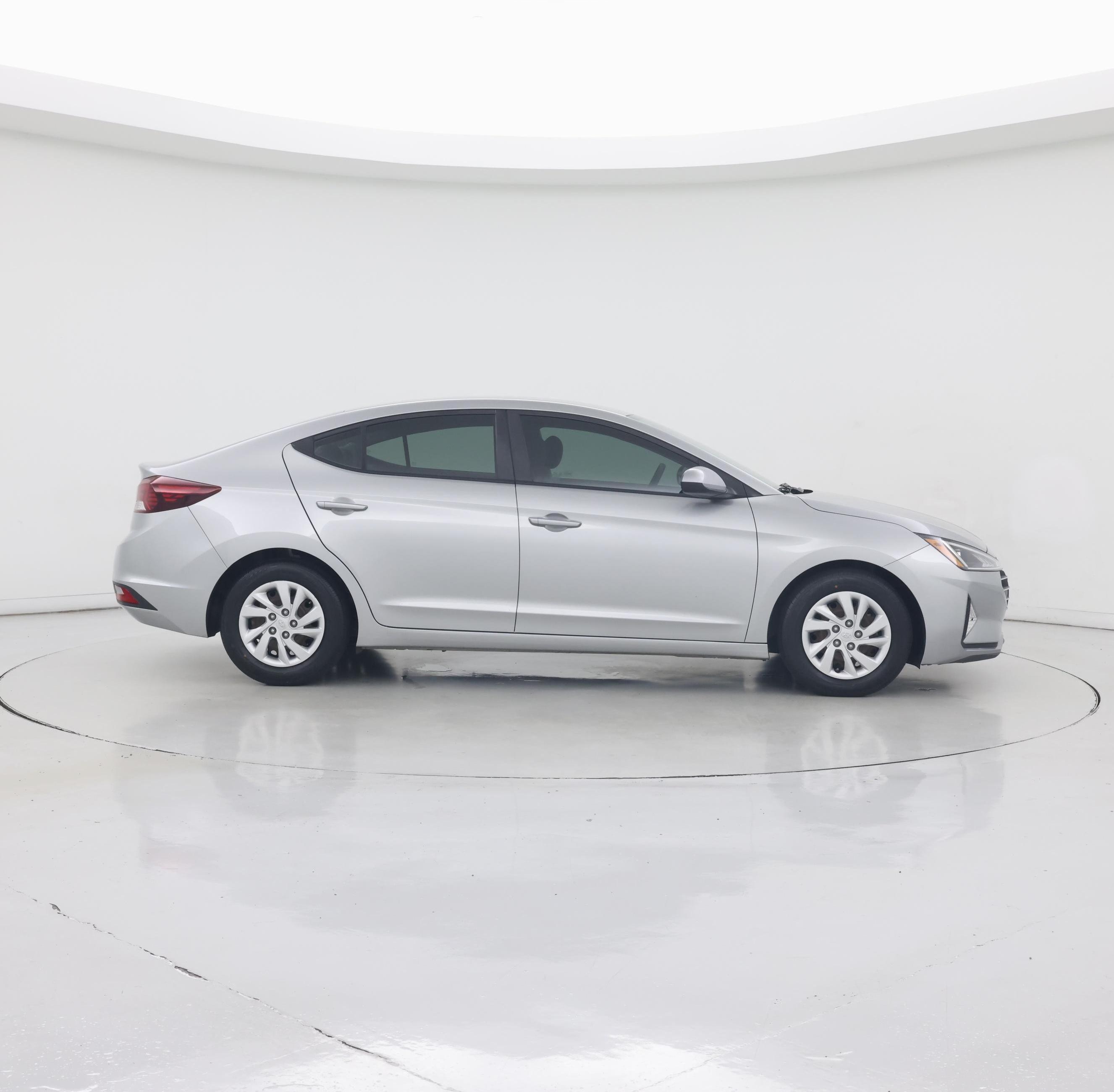 Thumbnail: 2020 Hyundai Elantra - 7