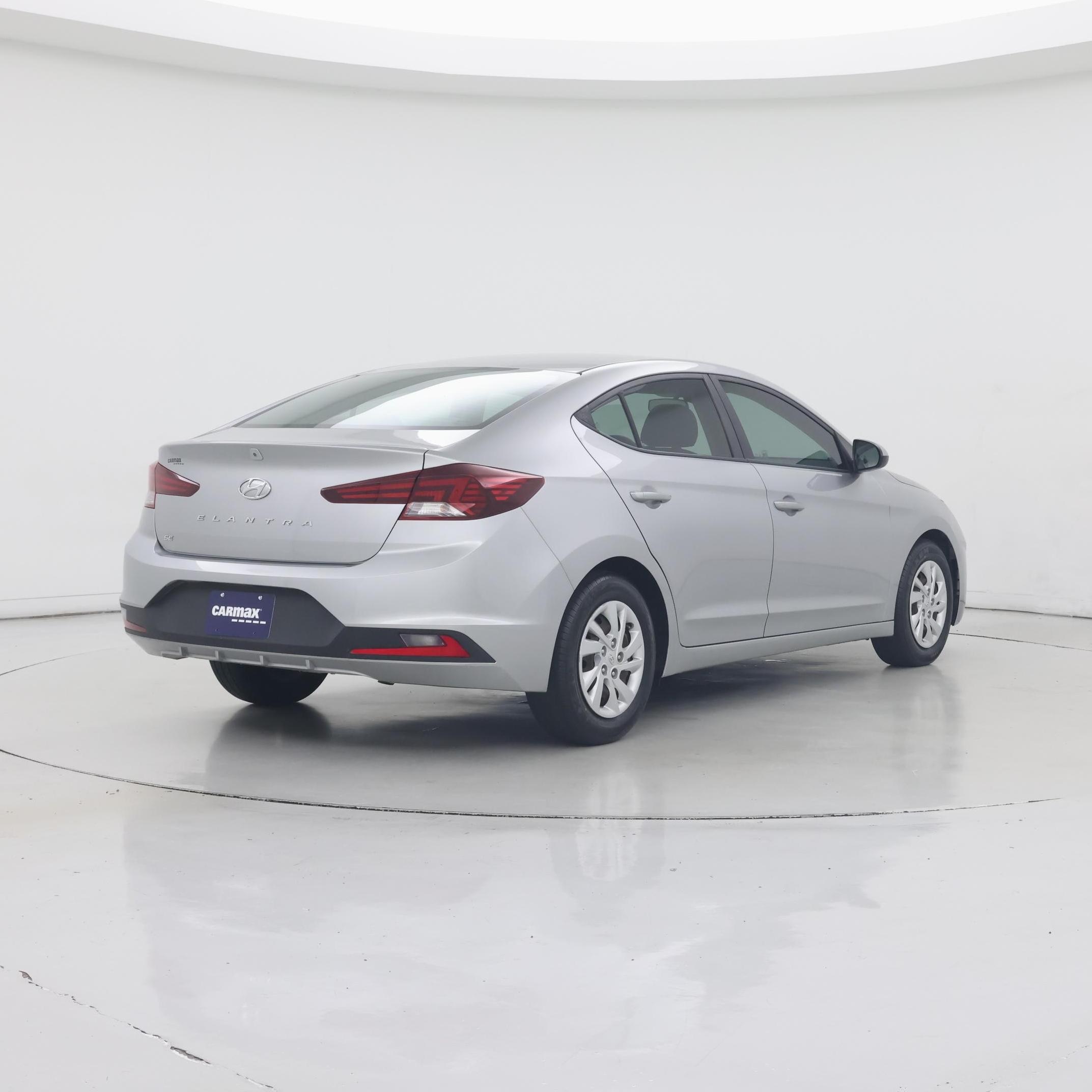 Thumbnail: 2020 Hyundai Elantra - 8