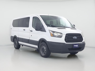 2019 Ford Transit 150 XLT