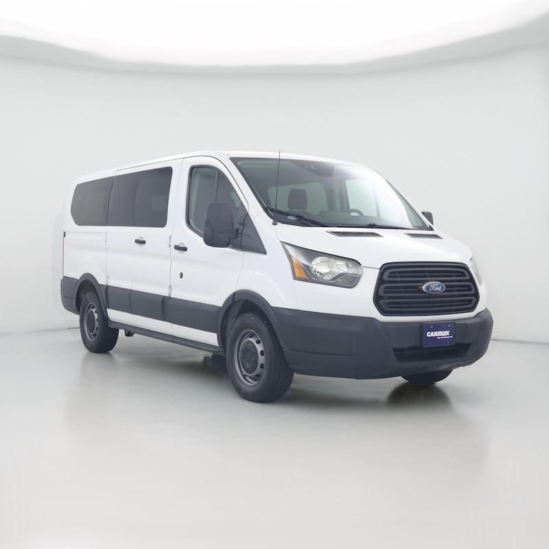 2019 Ford Transit 150 XLT