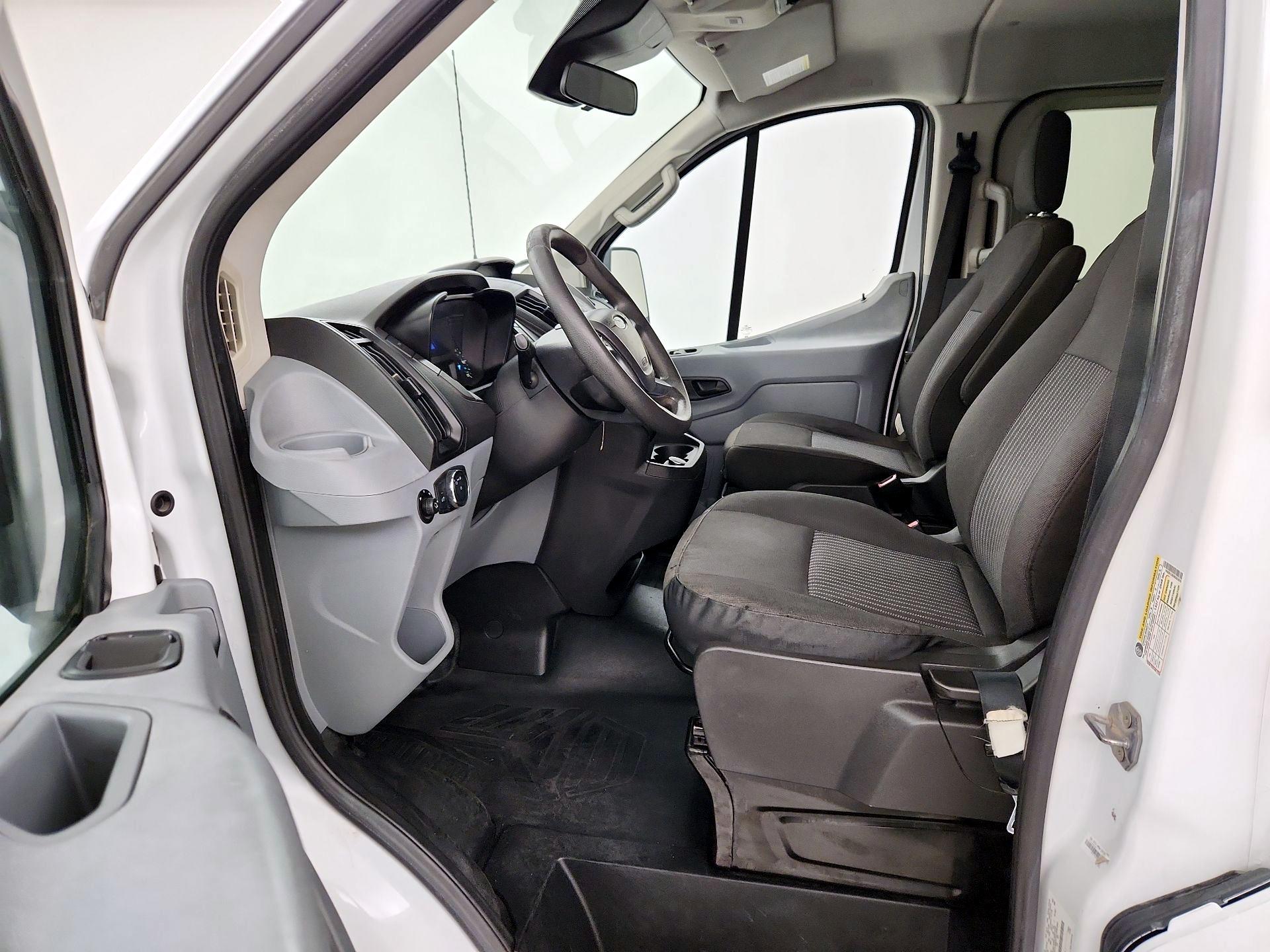 Thumbnail: 2019 Ford Transit Series - 11