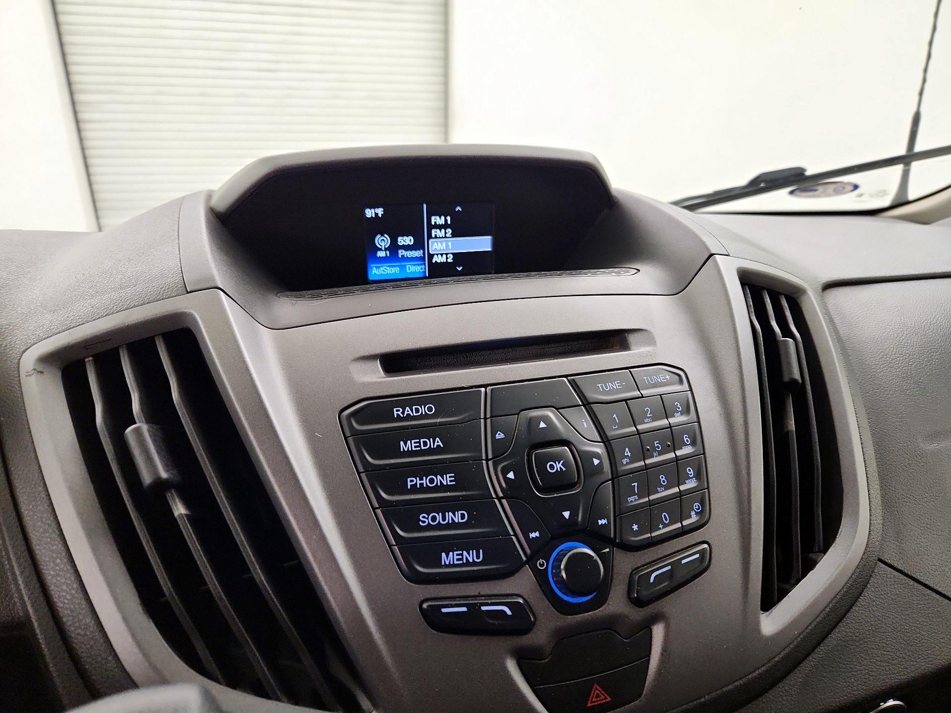 Thumbnail: 2019 Ford Transit Series - 15
