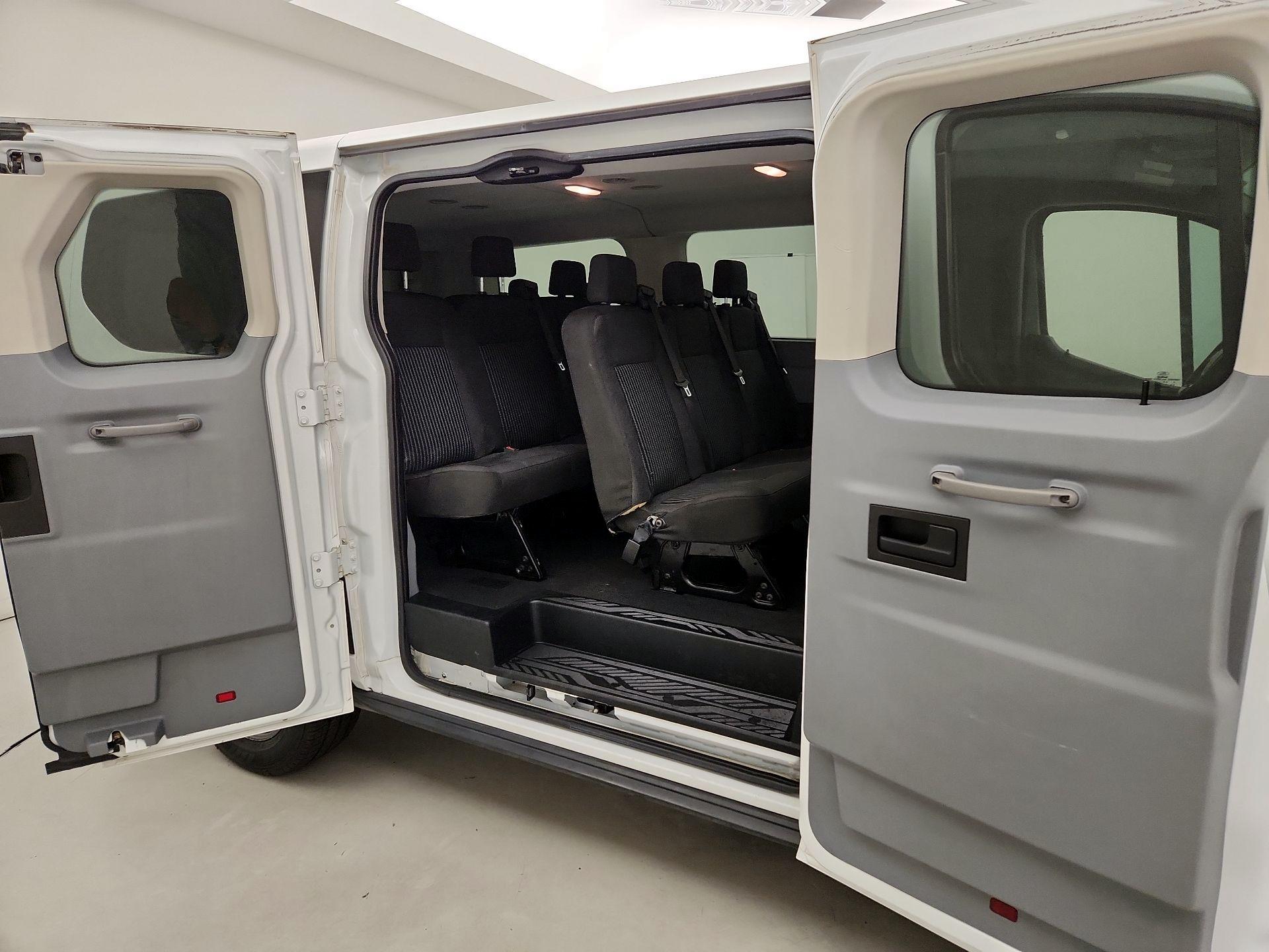 Thumbnail: 2019 Ford Transit Series - 19