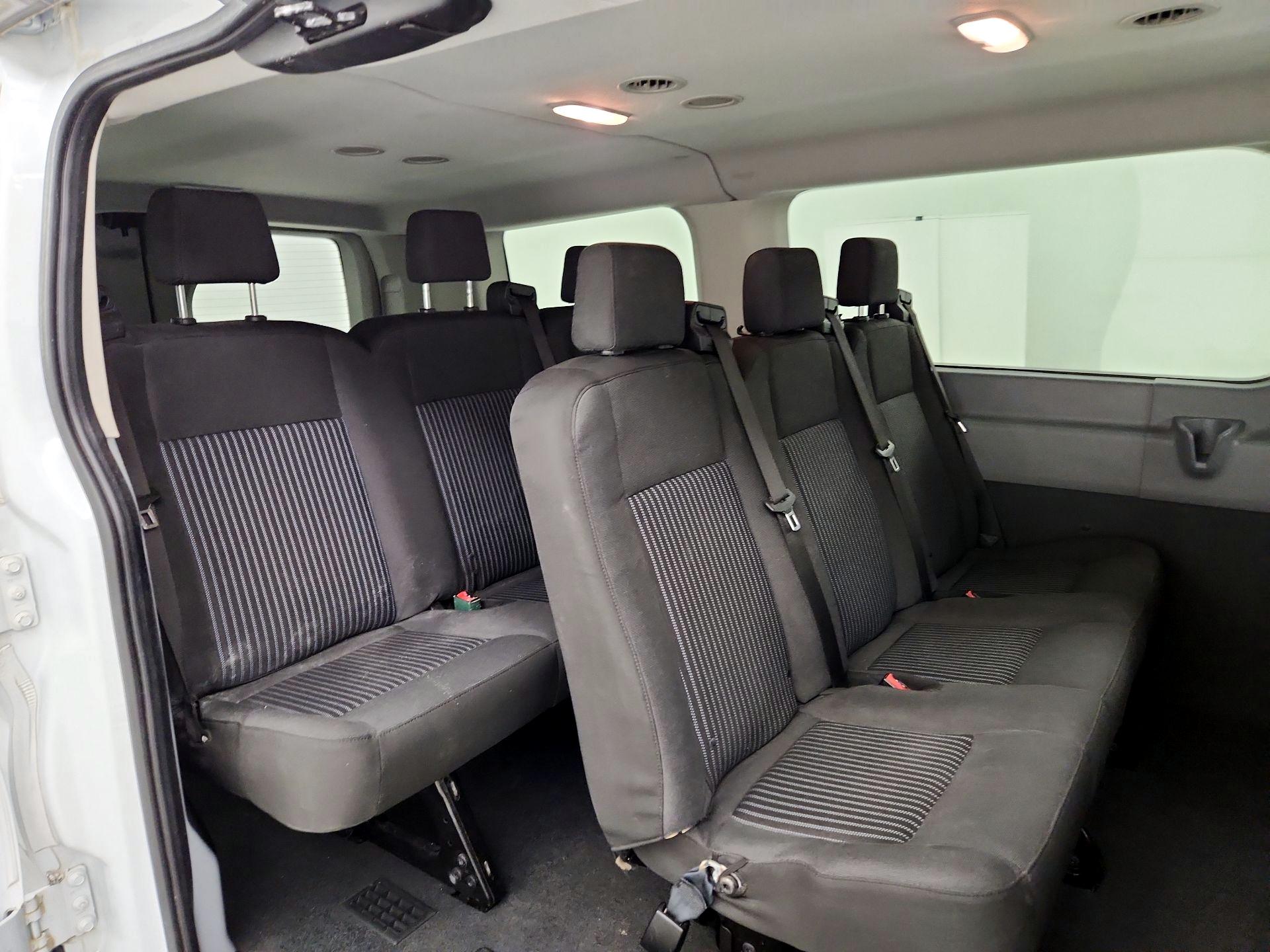 Thumbnail: 2019 Ford Transit Series - 20