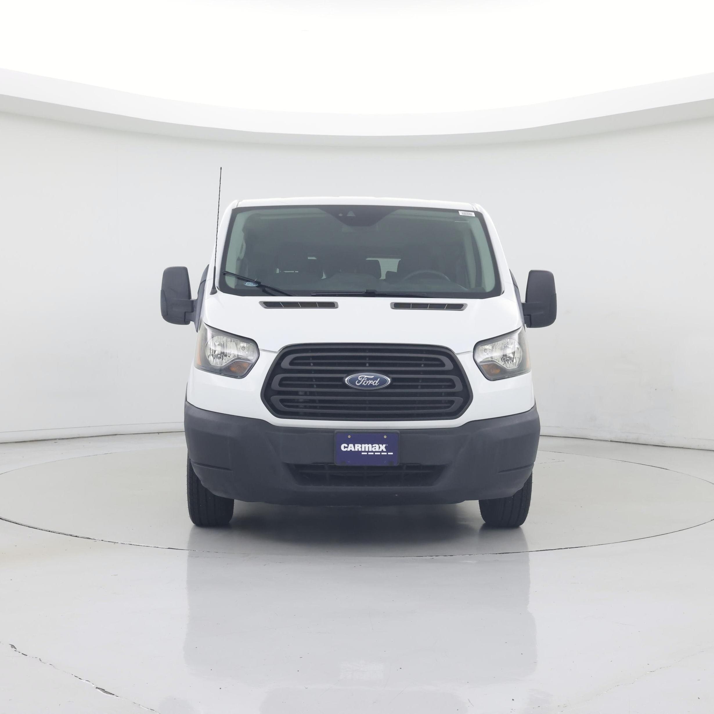 Thumbnail: 2019 Ford Transit Series - 5