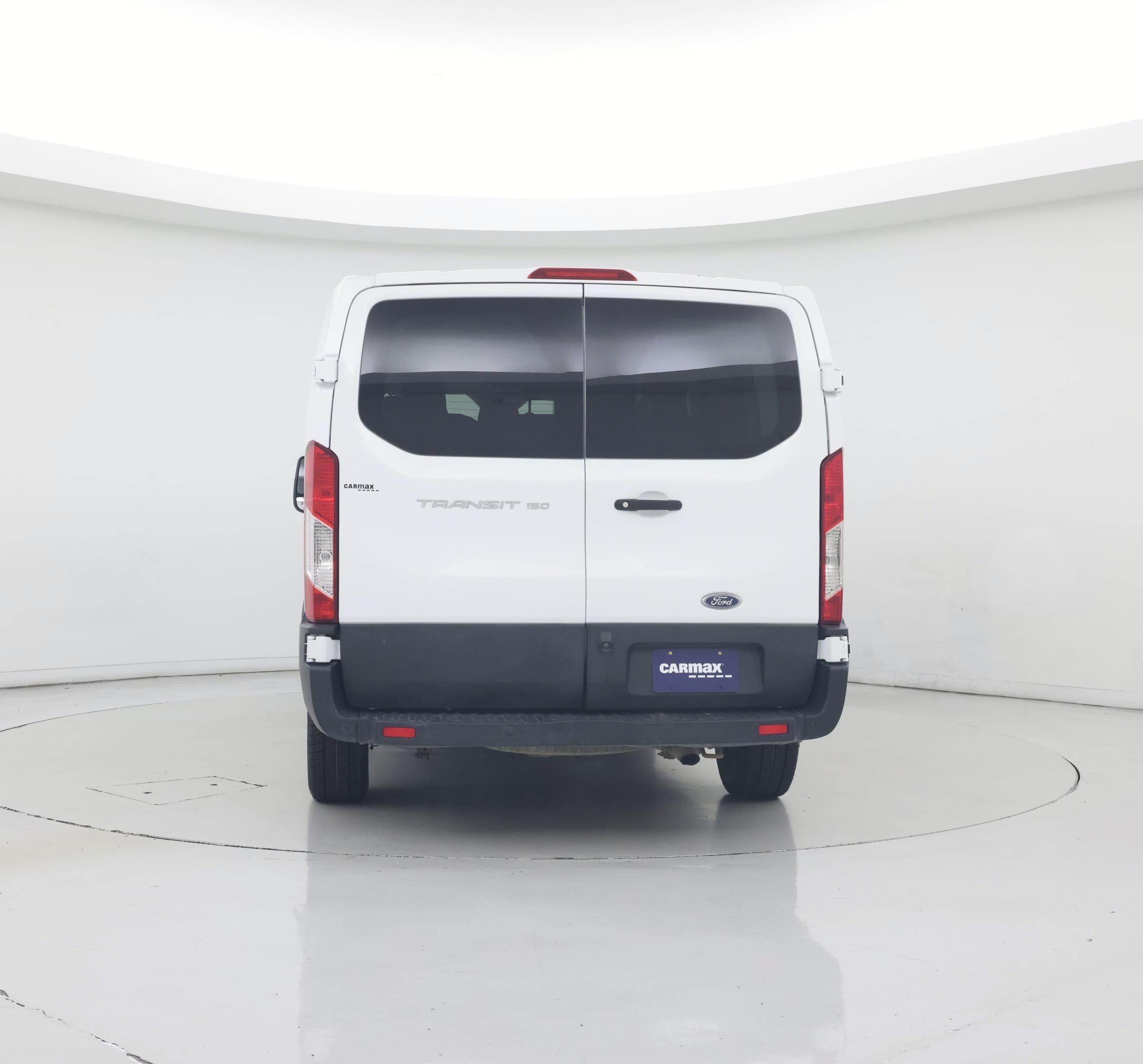 Thumbnail: 2019 Ford Transit Series - 6