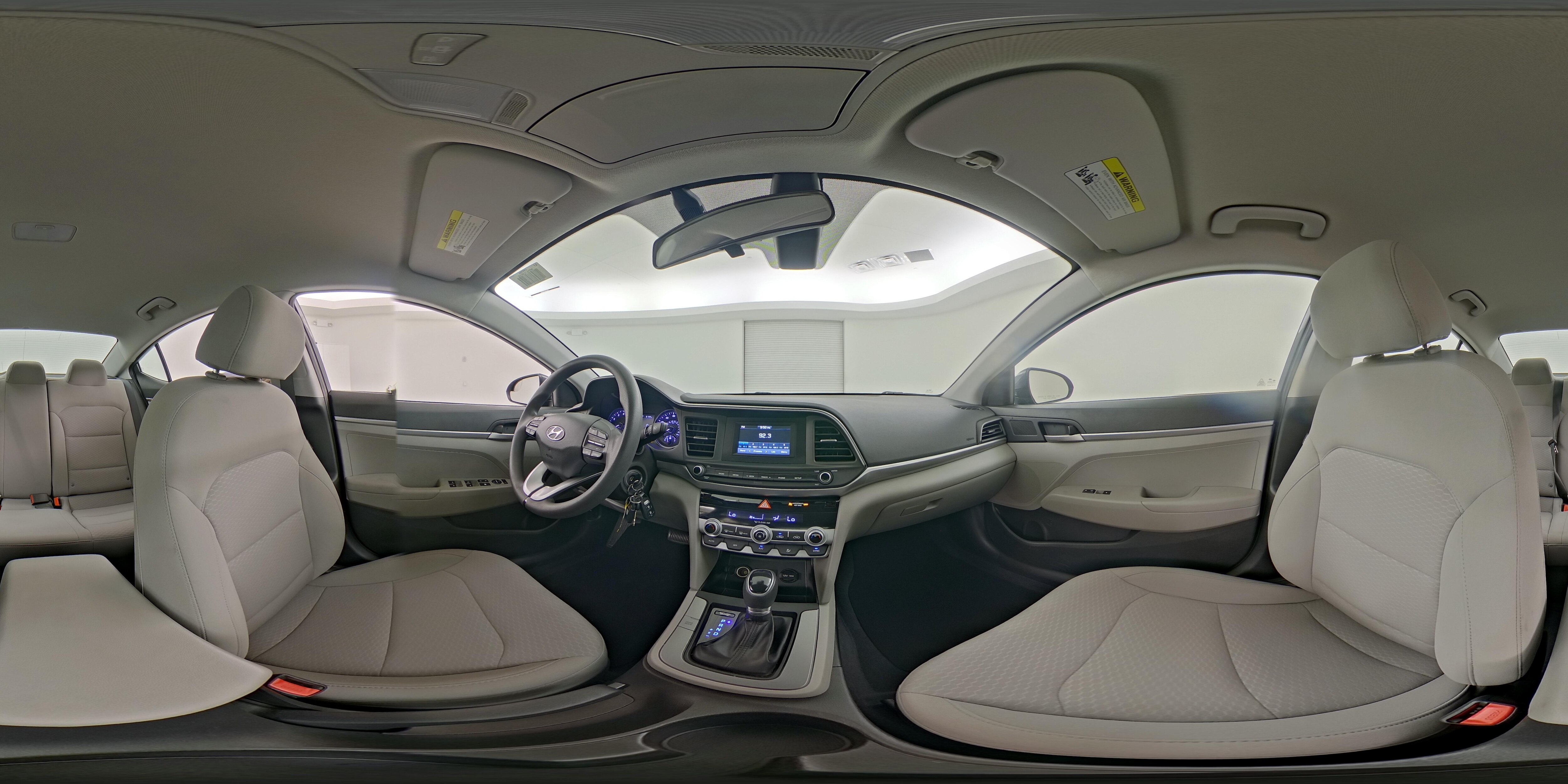 2020 Hyundai Elantra SE - Photo 24