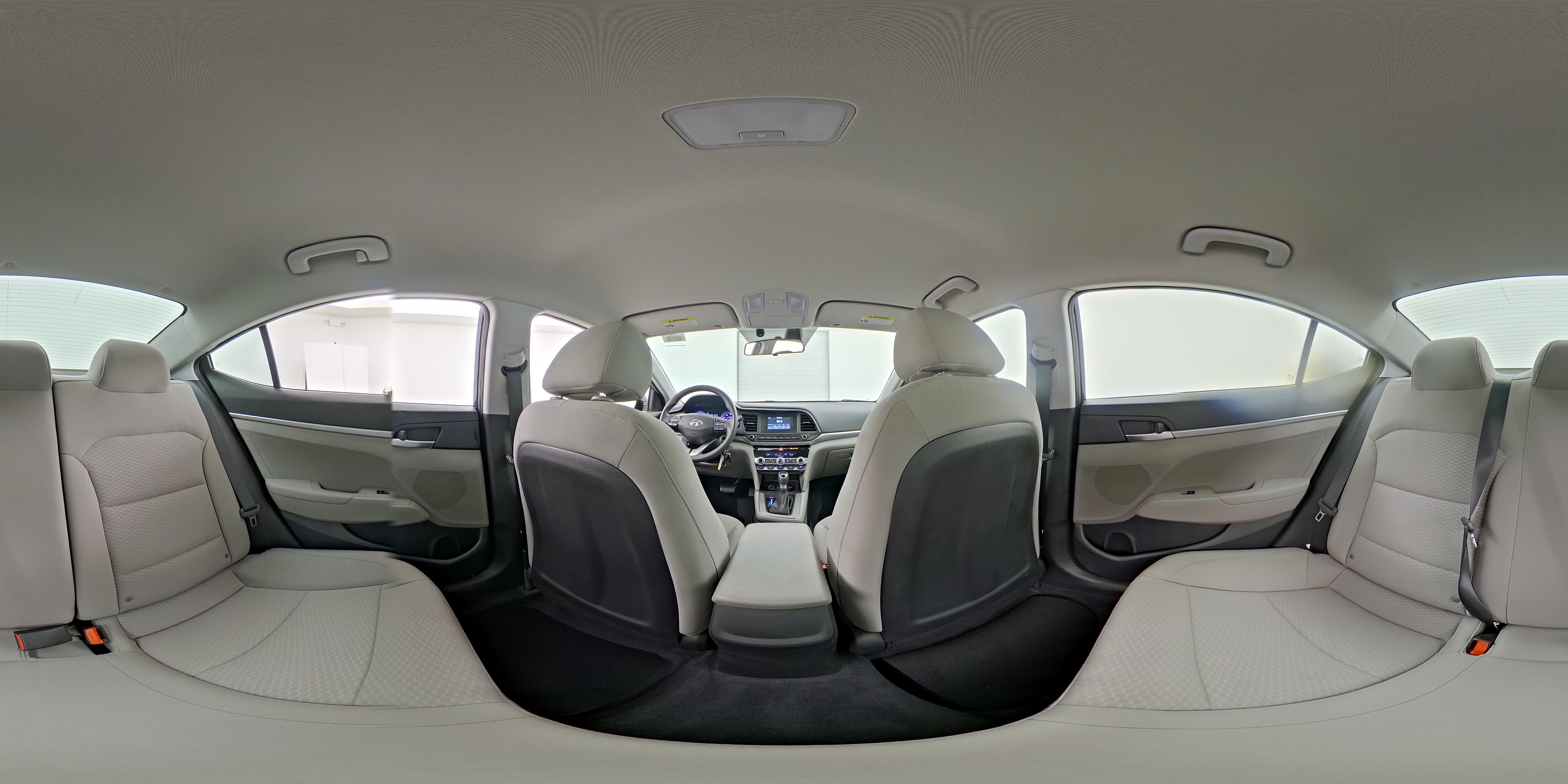 2020 Hyundai Elantra SE - Photo 25