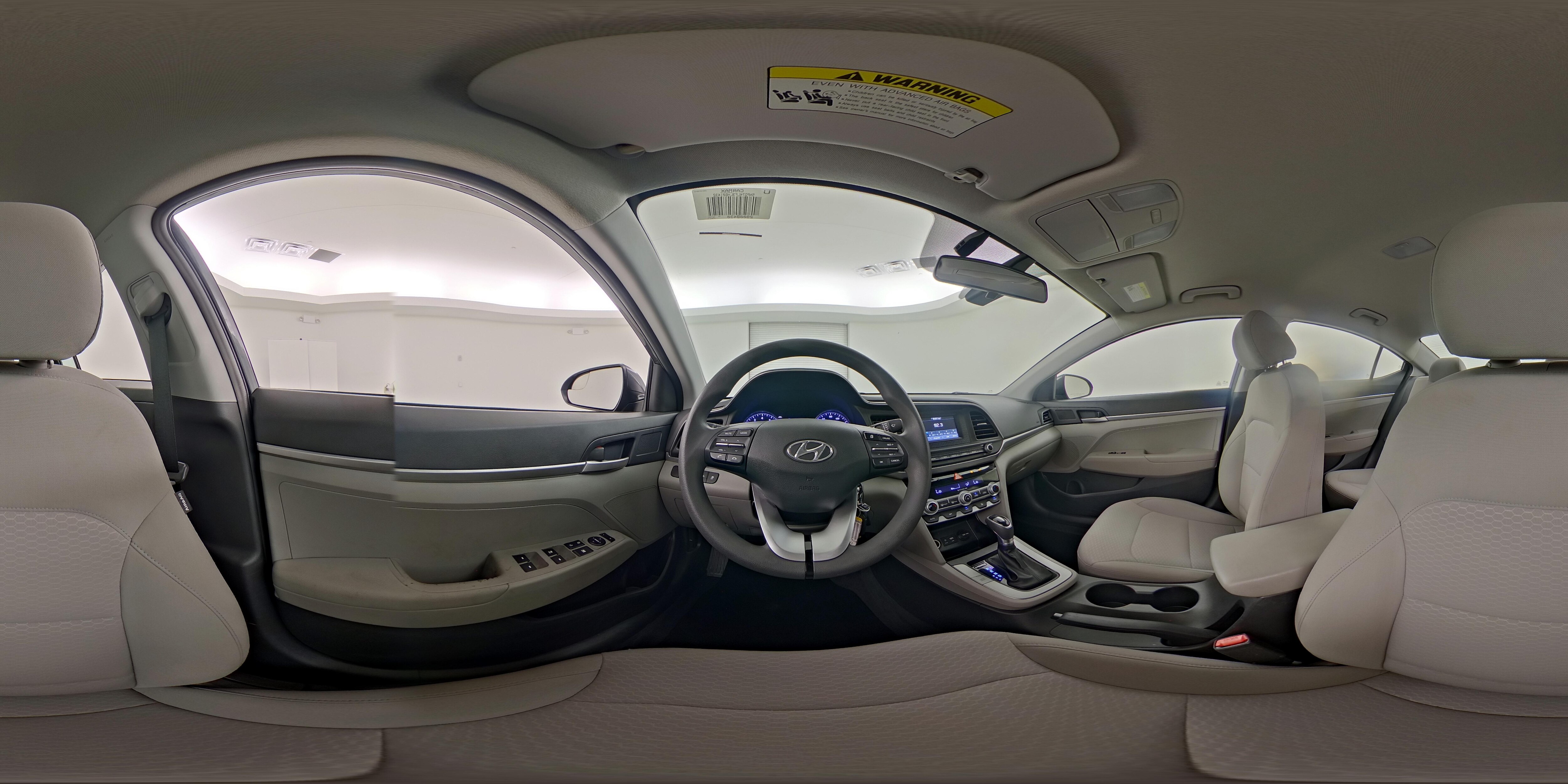 2020 Hyundai Elantra SE - Photo 26