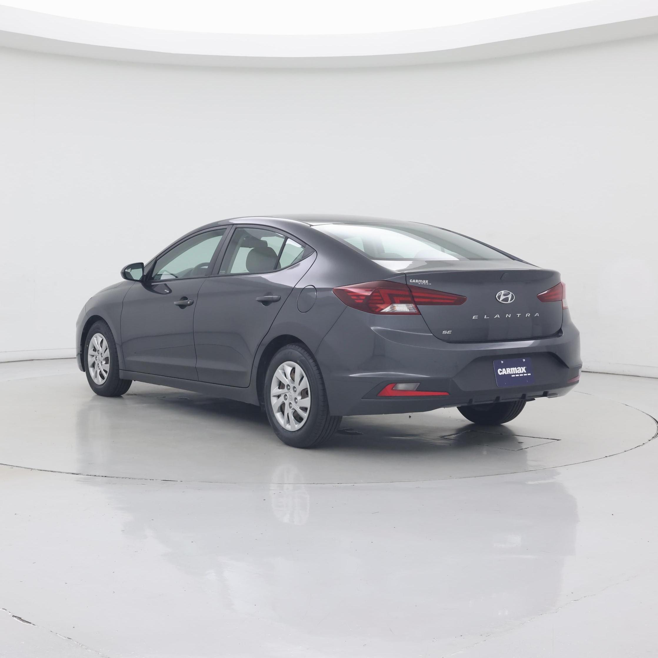Thumbnail: 2020 Hyundai Elantra - 2