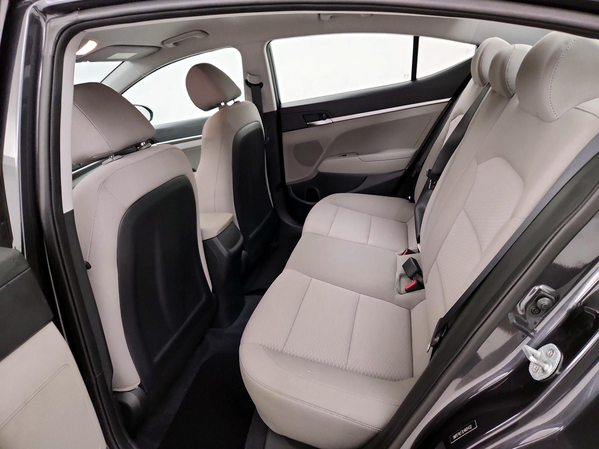 Thumbnail: 2020 Hyundai Elantra - 19