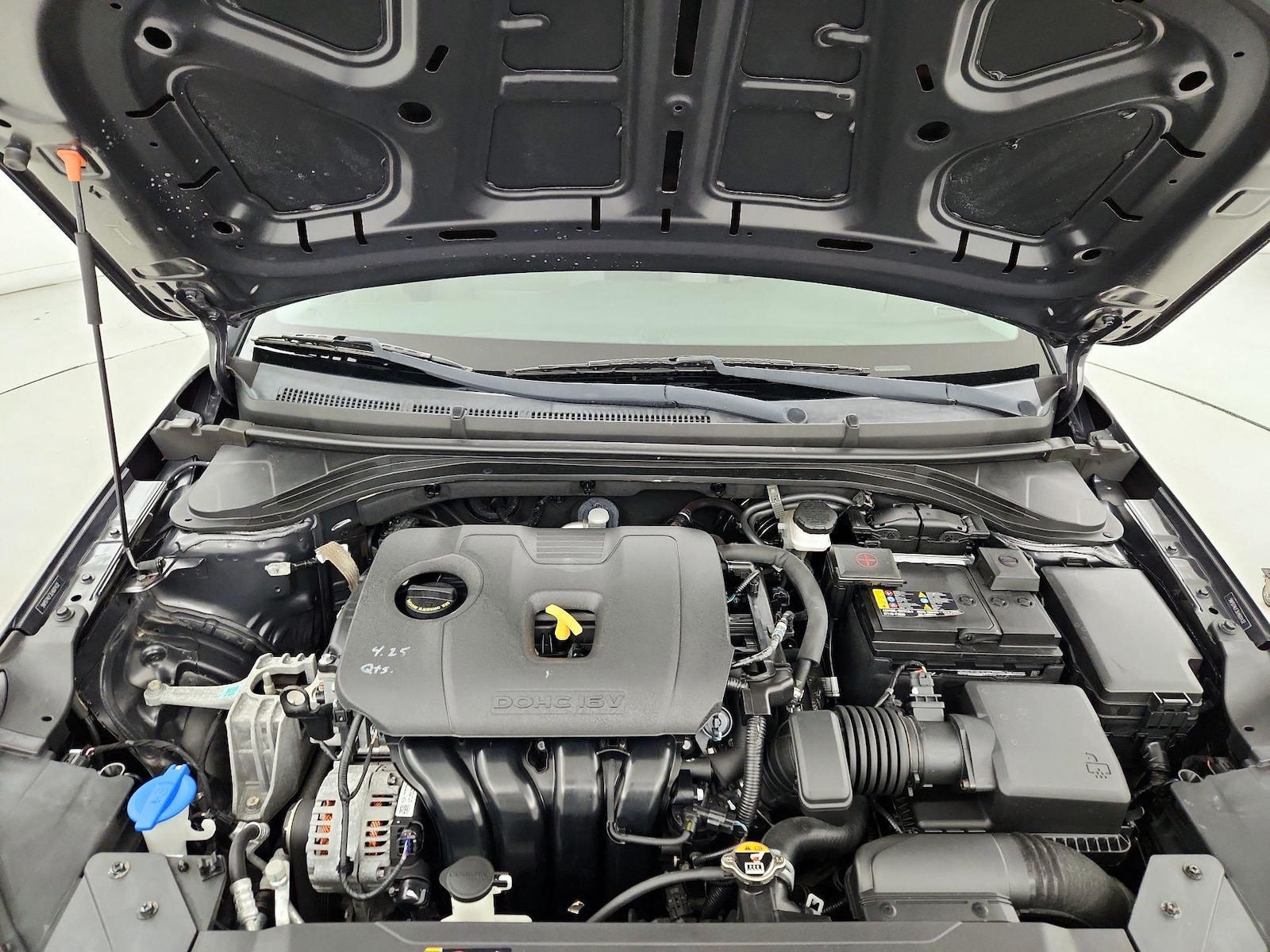 2020 Hyundai Elantra SE - Photo 22