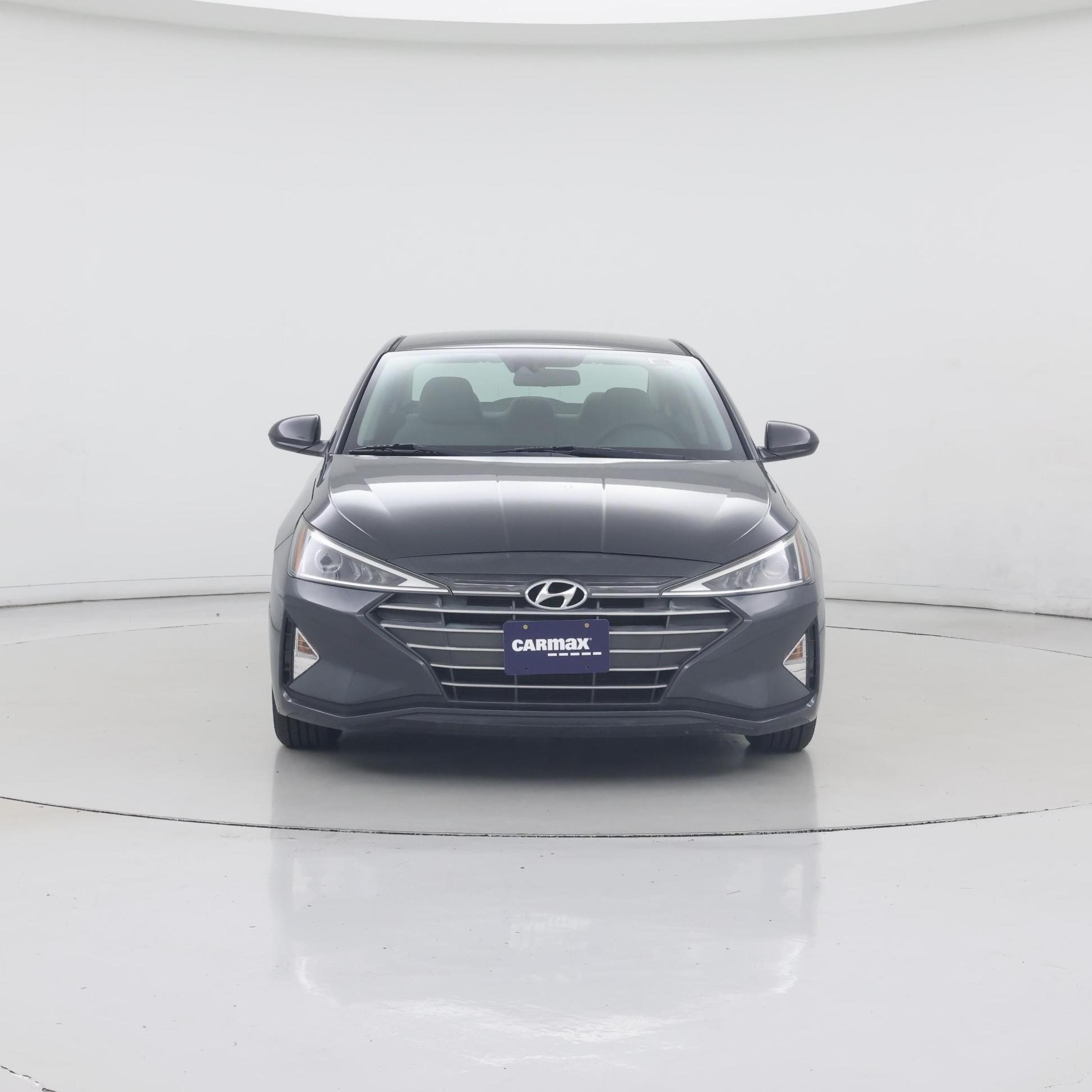 Thumbnail: 2020 Hyundai Elantra - 5