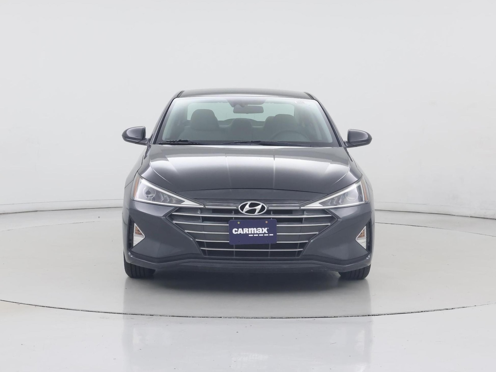 2020 Hyundai Elantra SE - Photo 6
