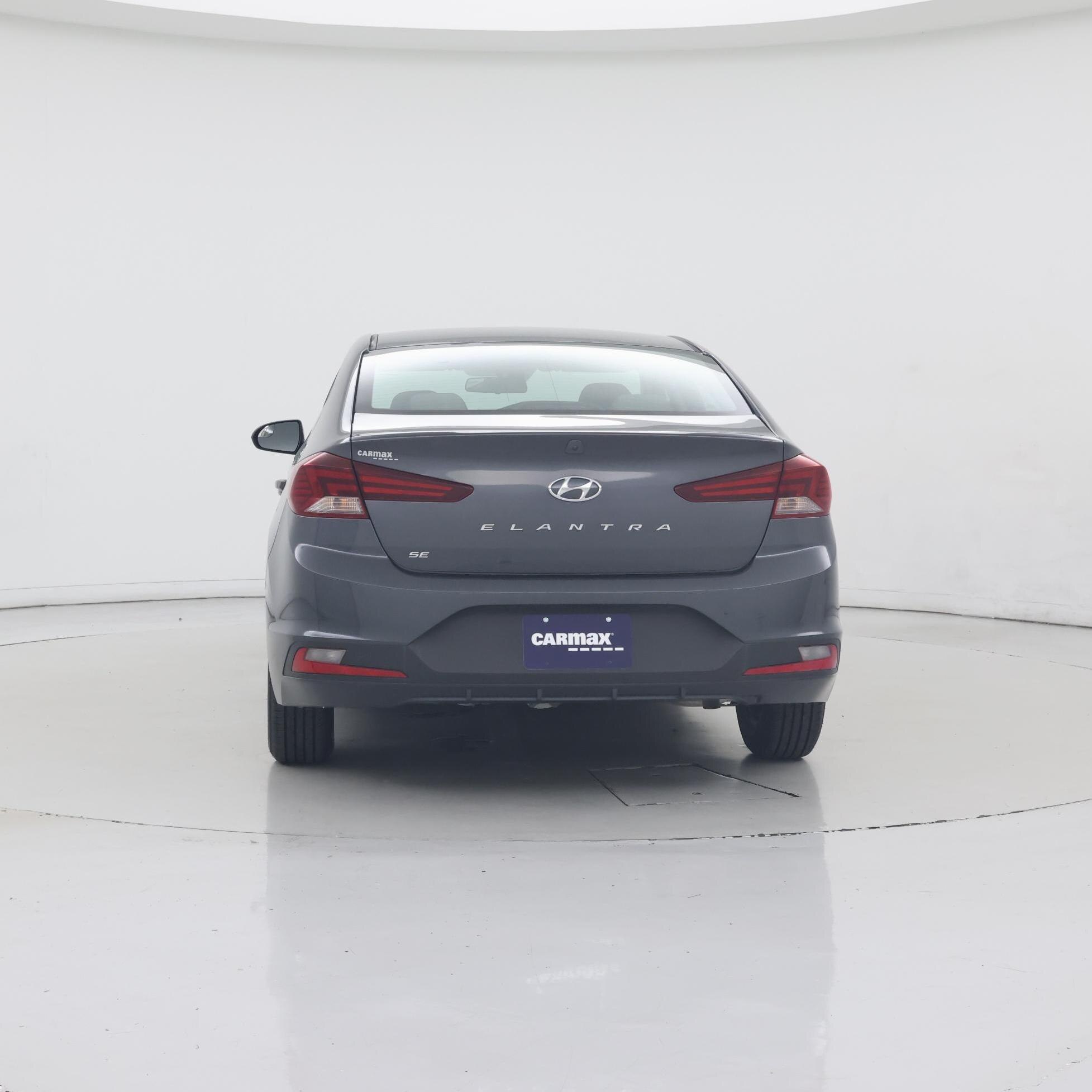 Thumbnail: 2020 Hyundai Elantra - 6