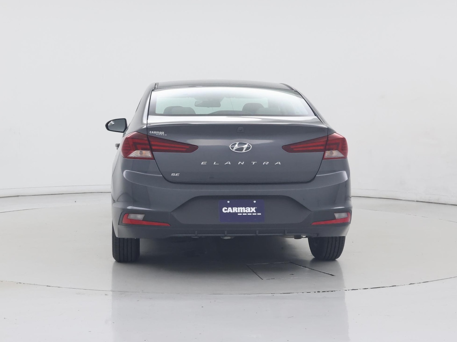 2020 Hyundai Elantra SE - Photo 7