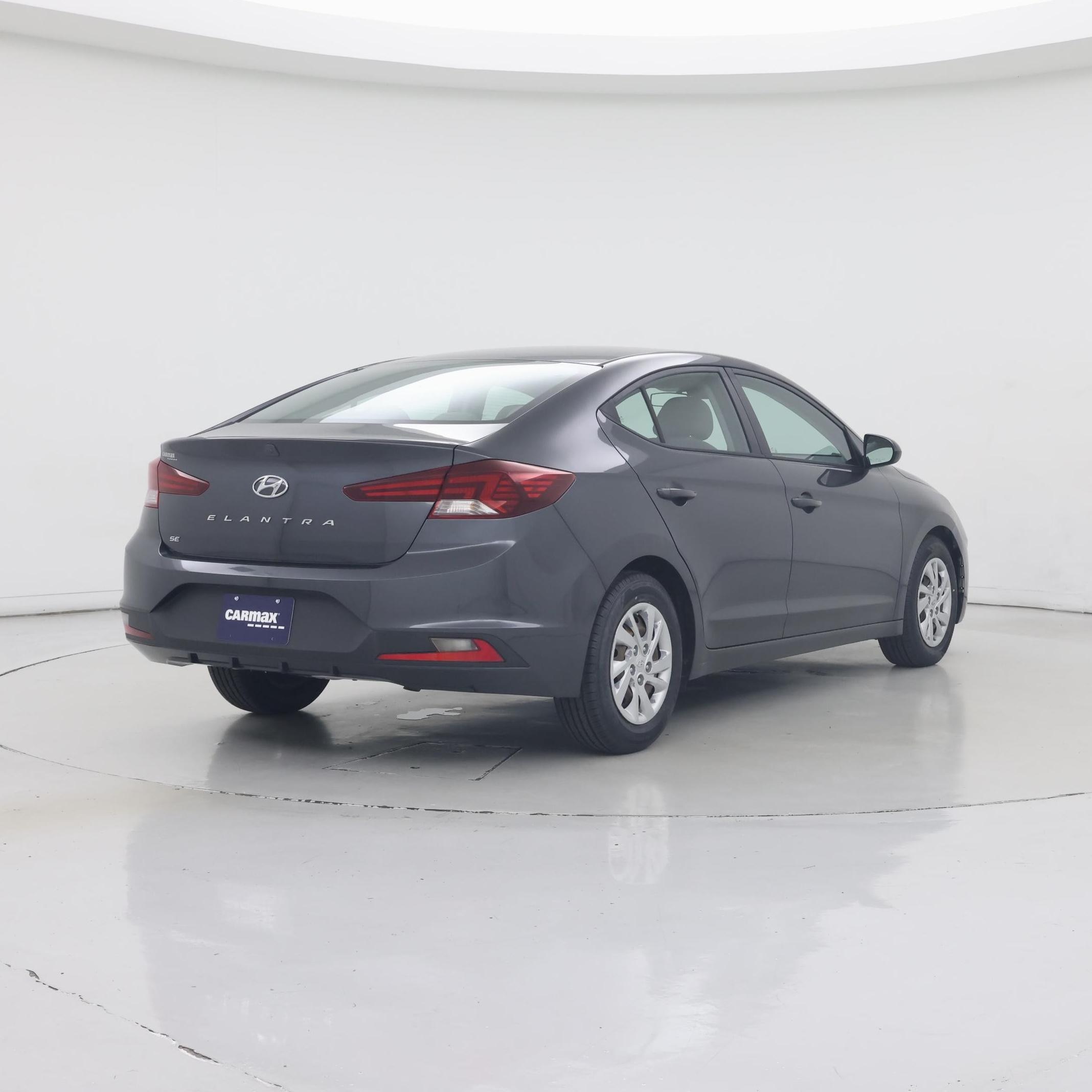 Thumbnail: 2020 Hyundai Elantra - 8