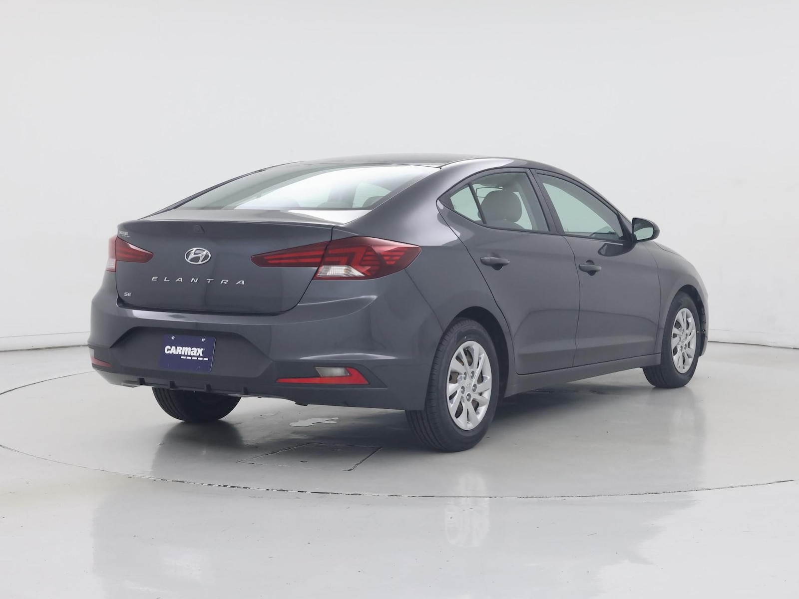 2020 Hyundai Elantra SE - Photo 9