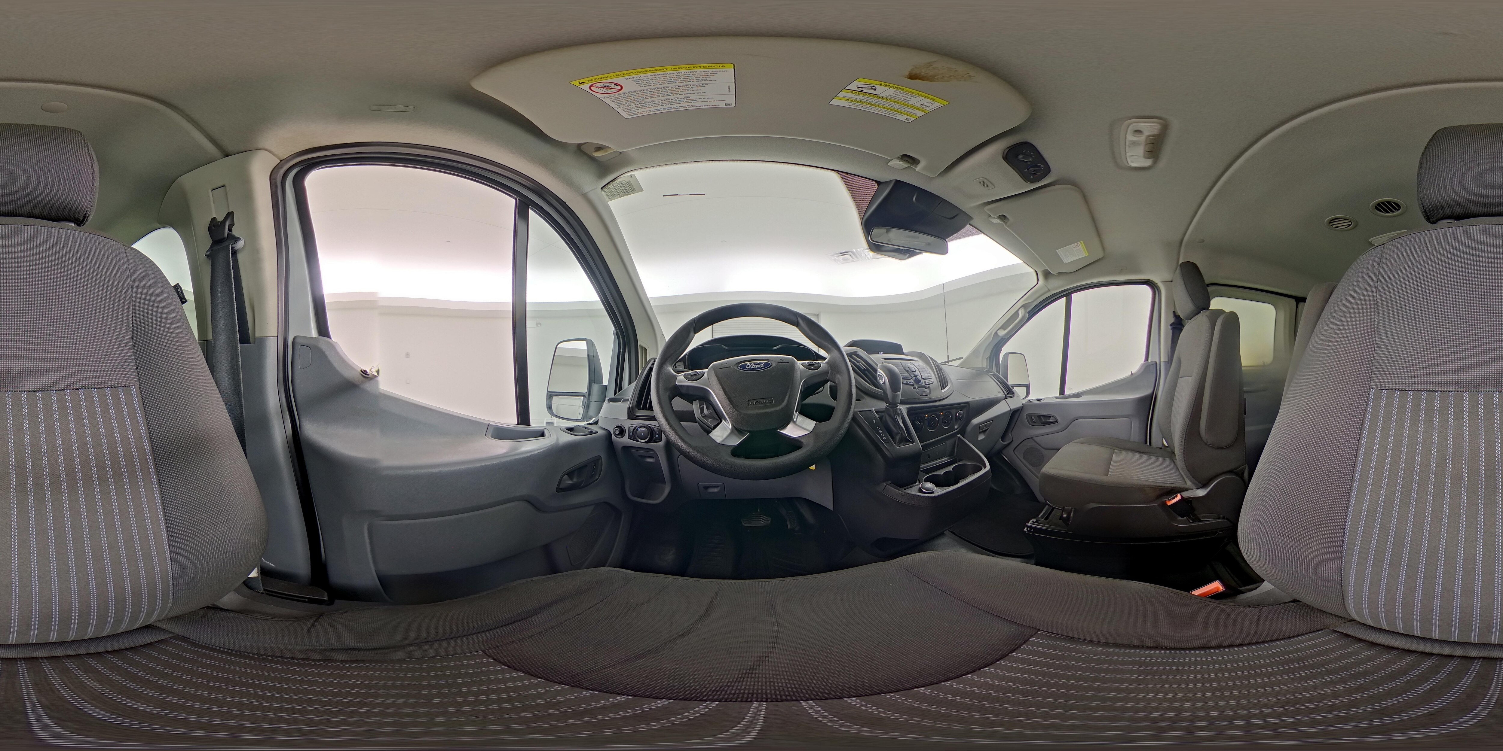 2019 Ford Transit Passenger Van XLT - Photo 27