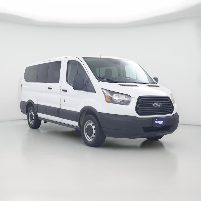 2019 Ford Transit 150 XLT