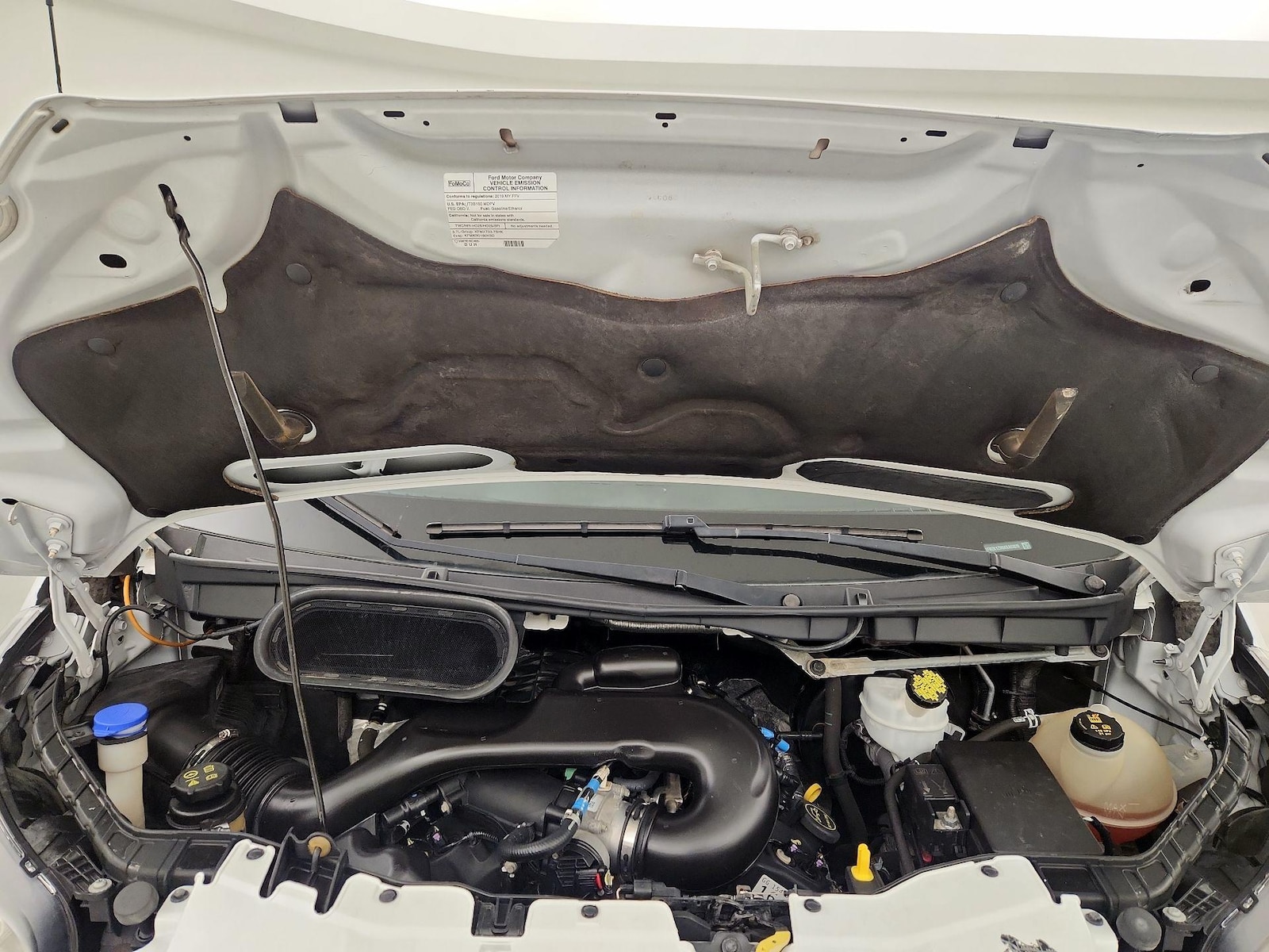 2019 Ford Transit Passenger Van XLT - Photo 24