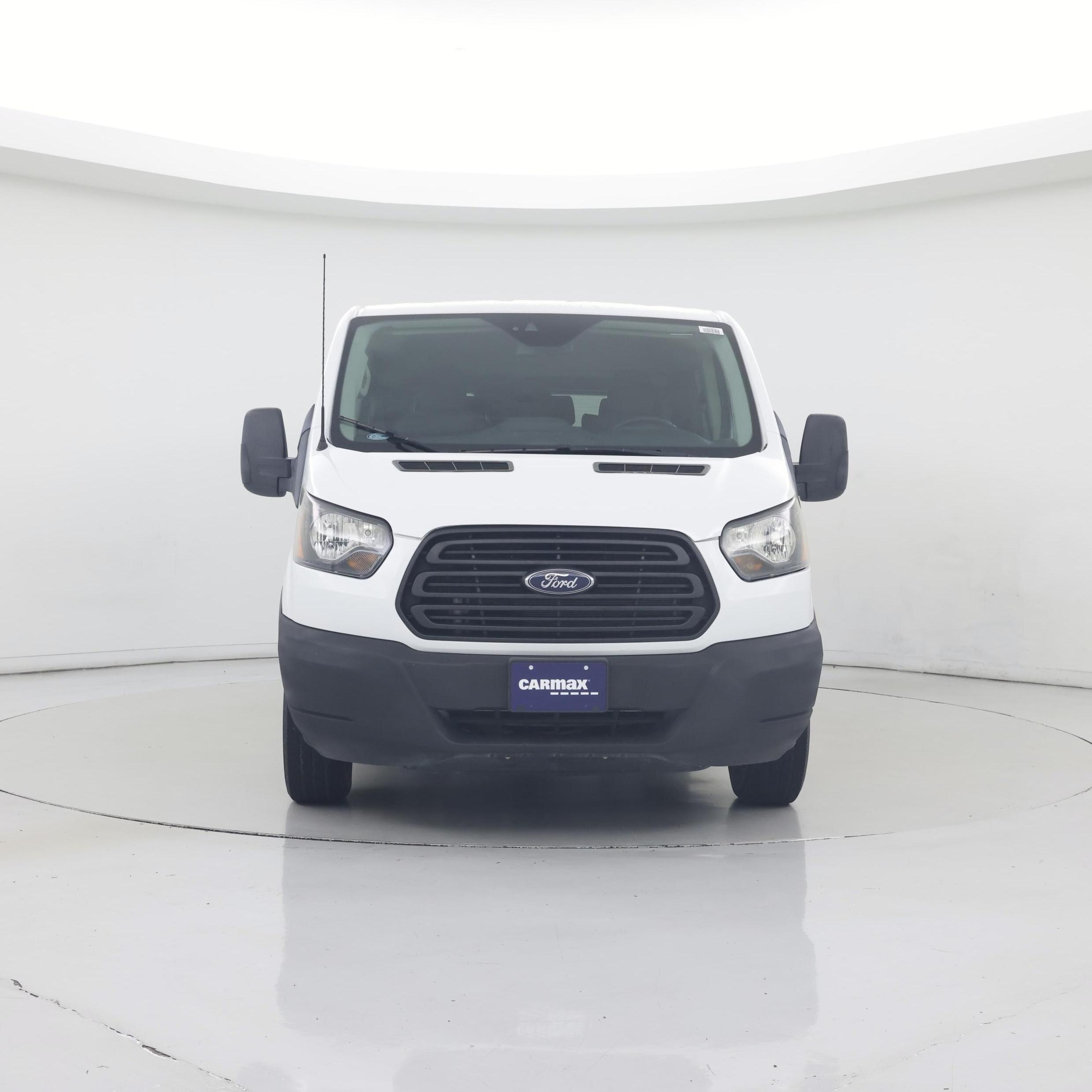 Thumbnail: 2019 Ford Transit Series - 5