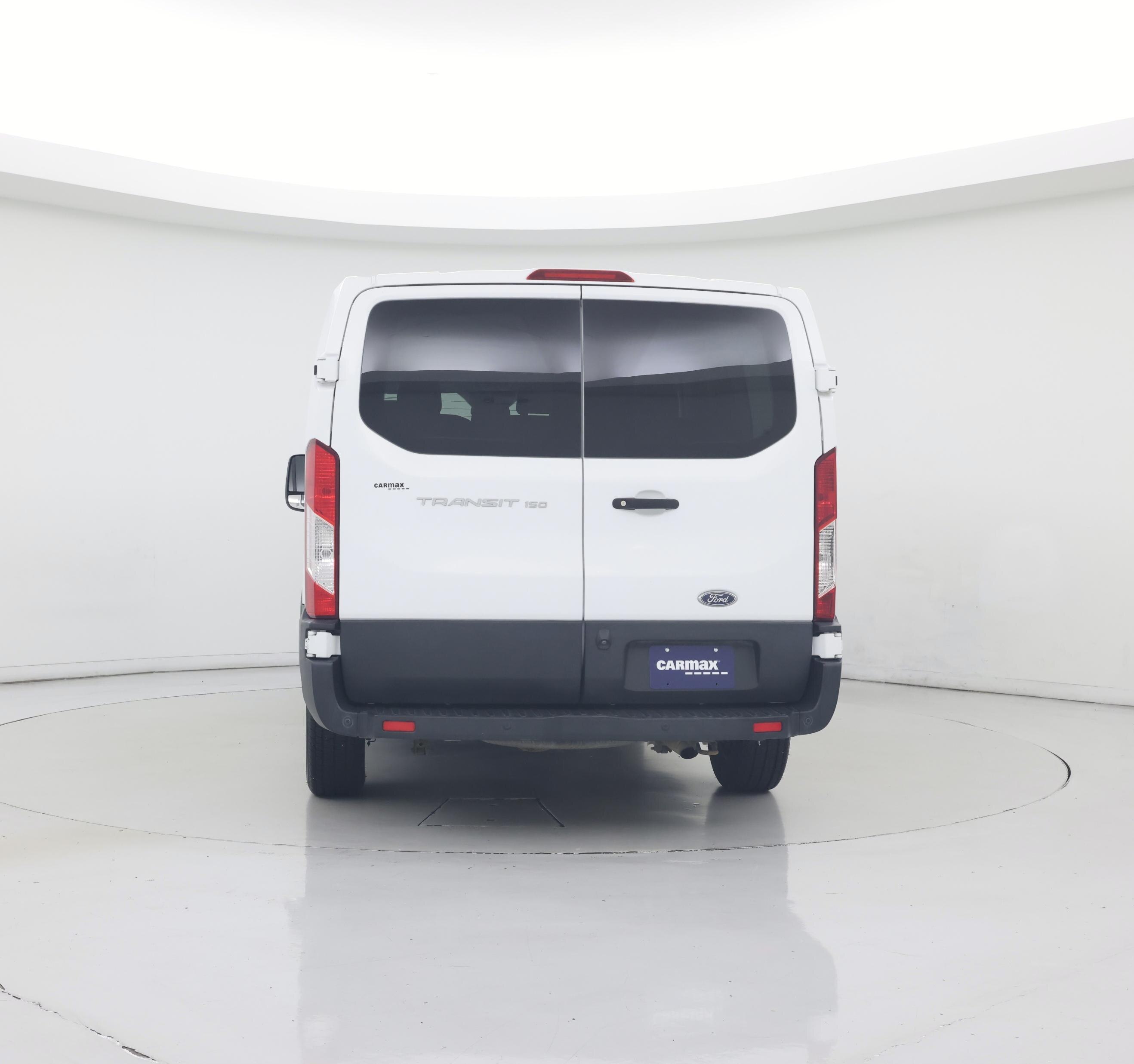 Thumbnail: 2019 Ford Transit Series - 6