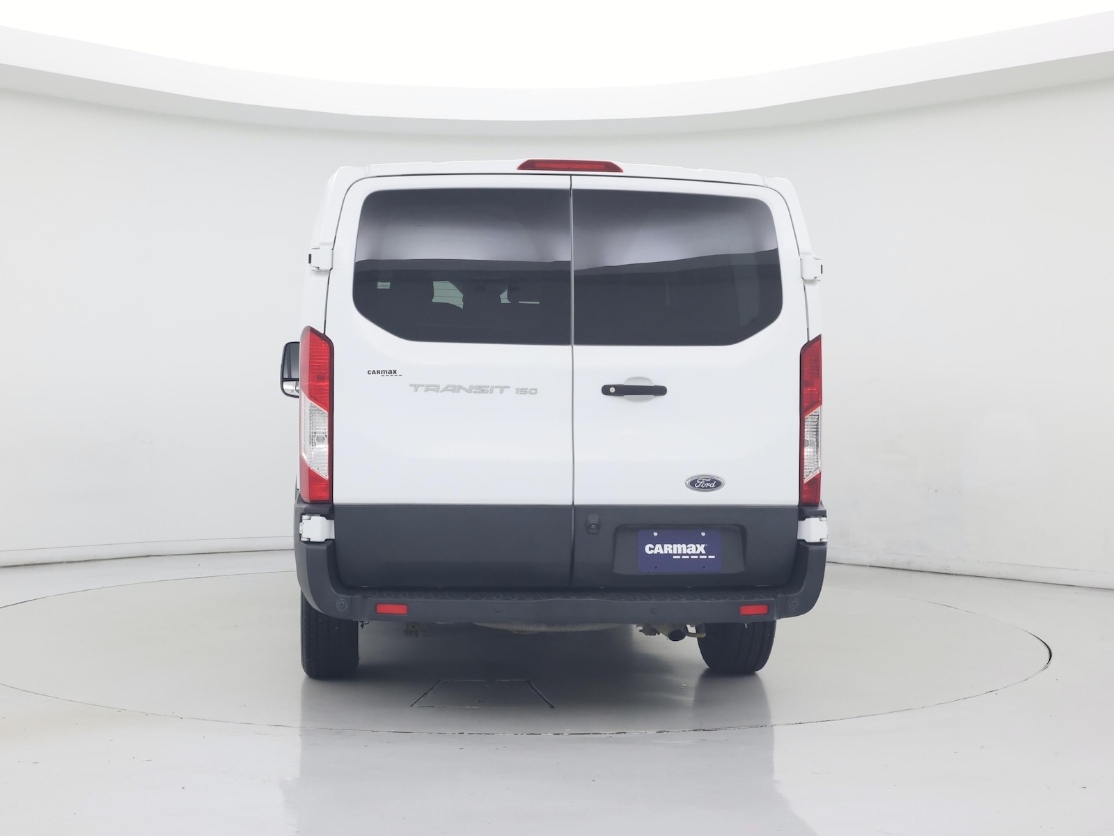 2019 Ford Transit Passenger Van XLT - Photo 7