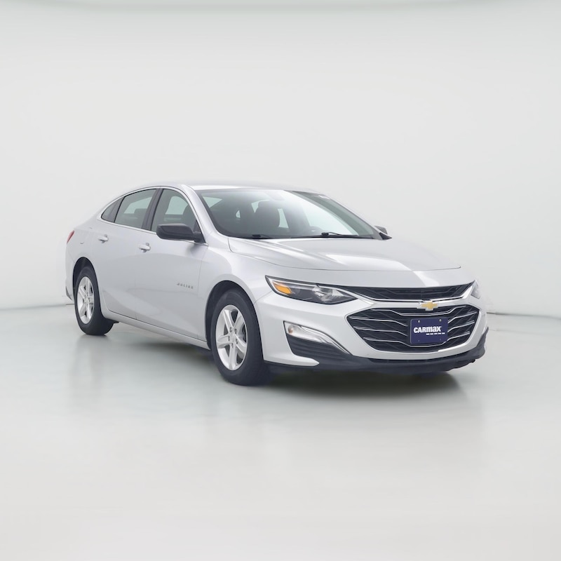 2020 Chevrolet Malibu LS
