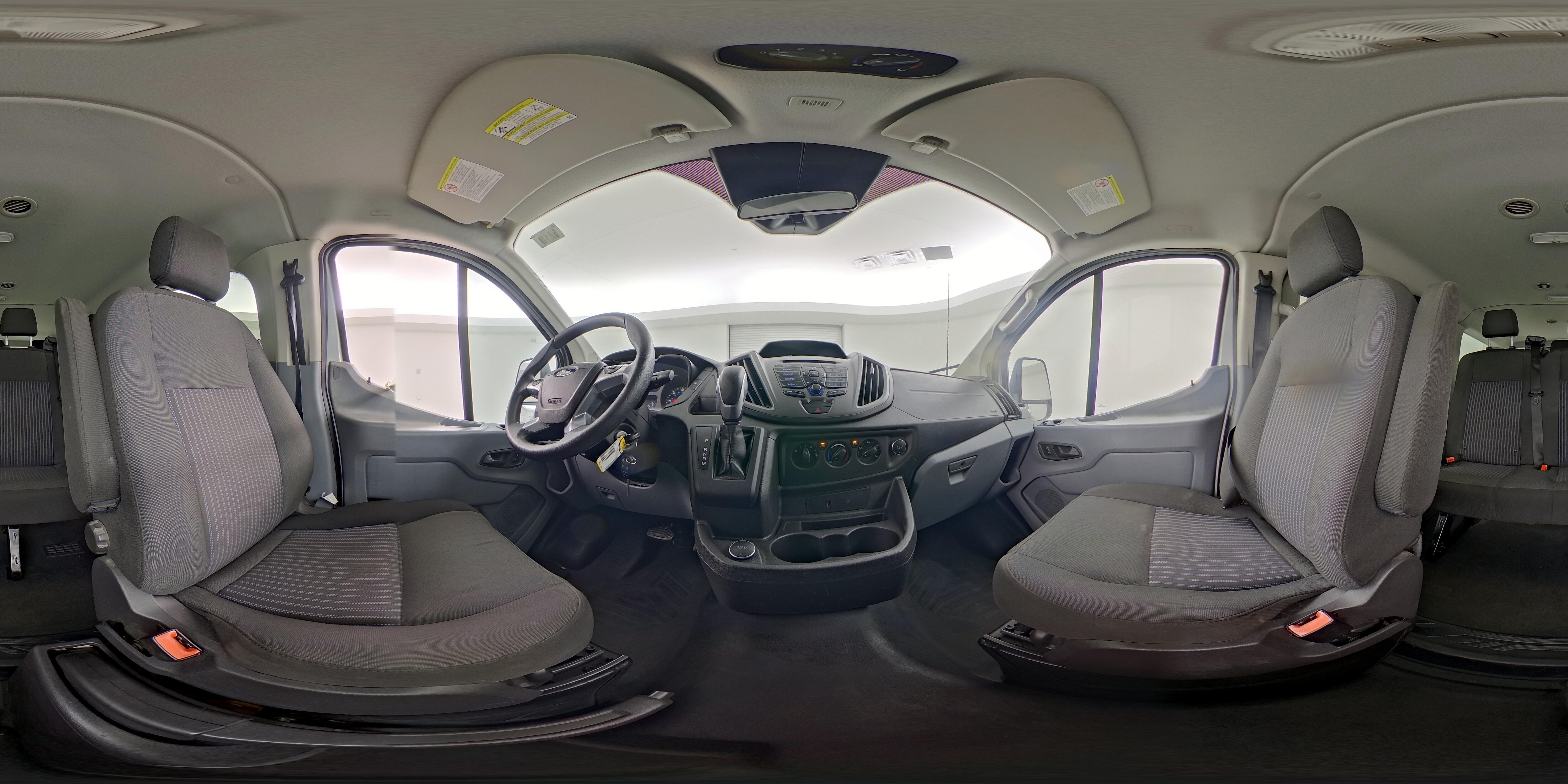 2019 Ford Transit Passenger Van XL - Photo 26