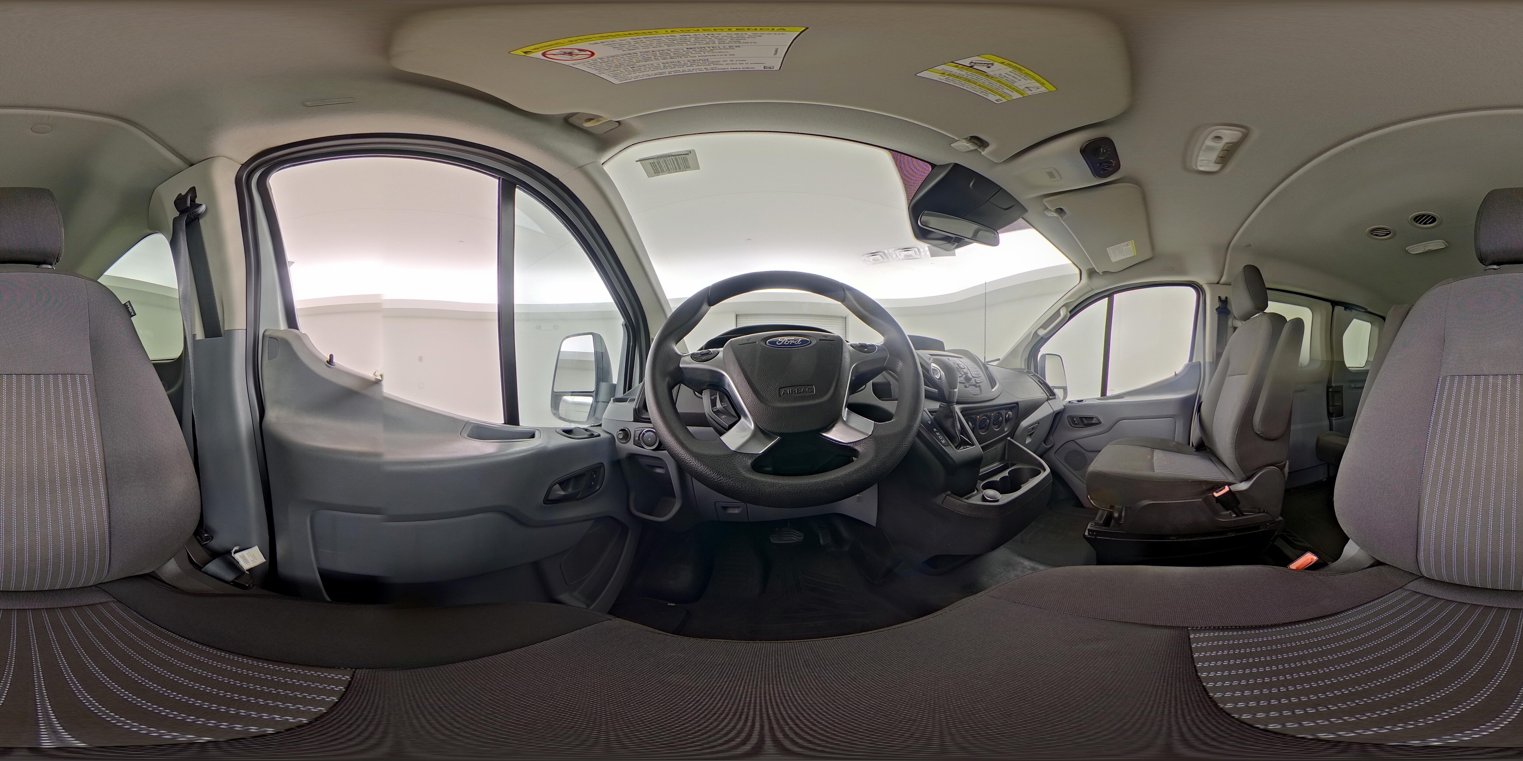 2019 Ford Transit Passenger Van XL - Photo 27