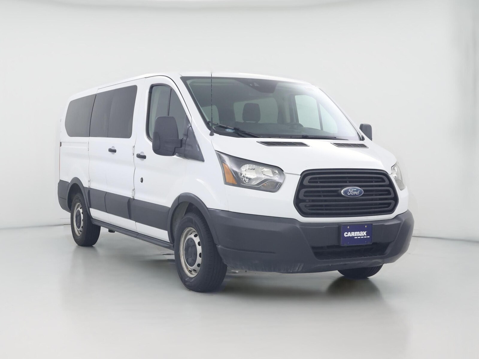 2019 Ford Transit Passenger Van