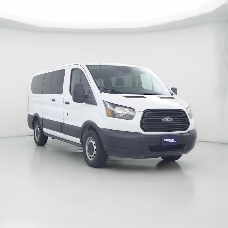 2019 Ford Transit 150 XL