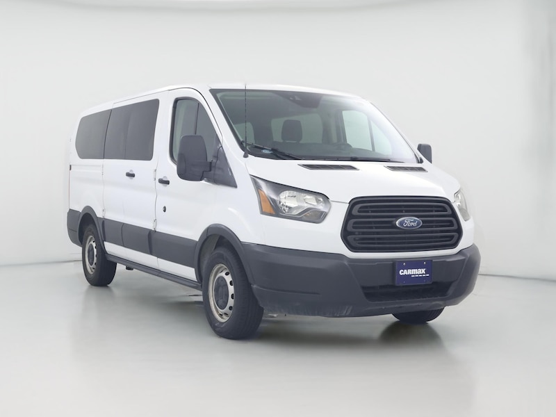 2019 Ford Transit 150 XL